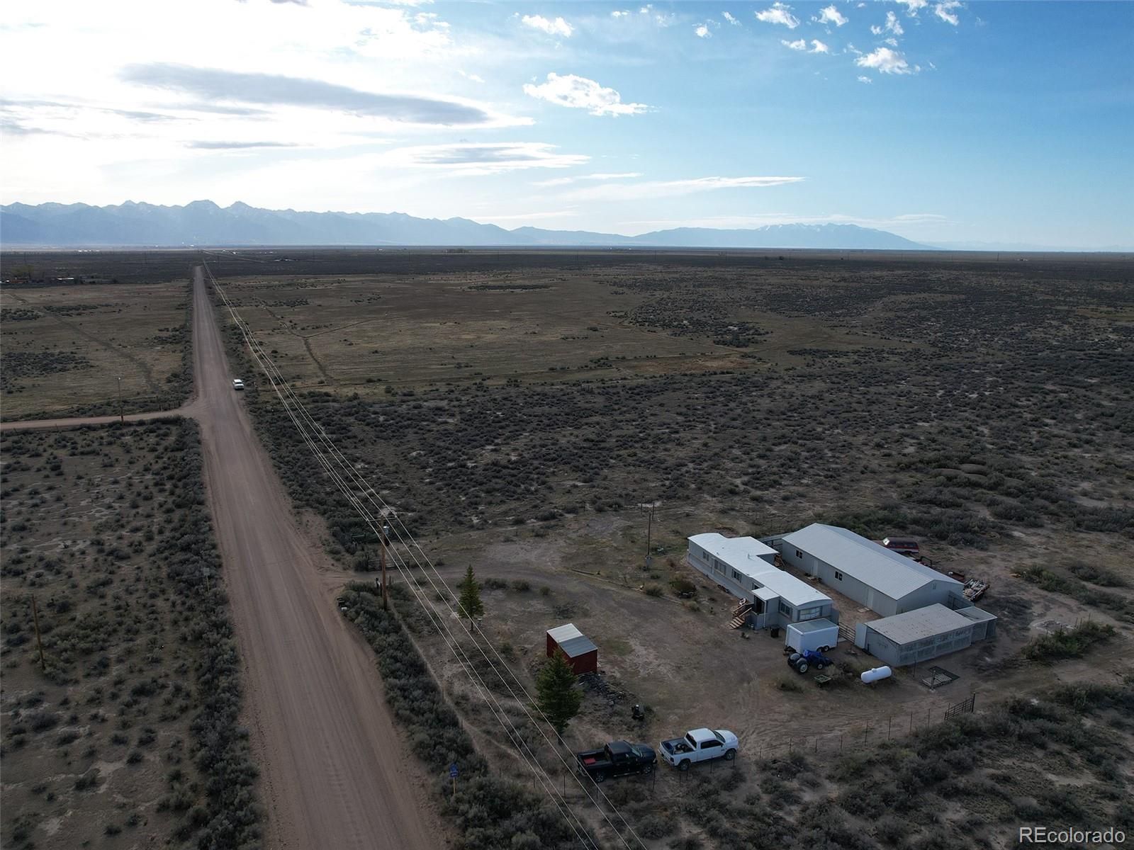 MLS Image #3 for 51952  county road t ,saguache, Colorado