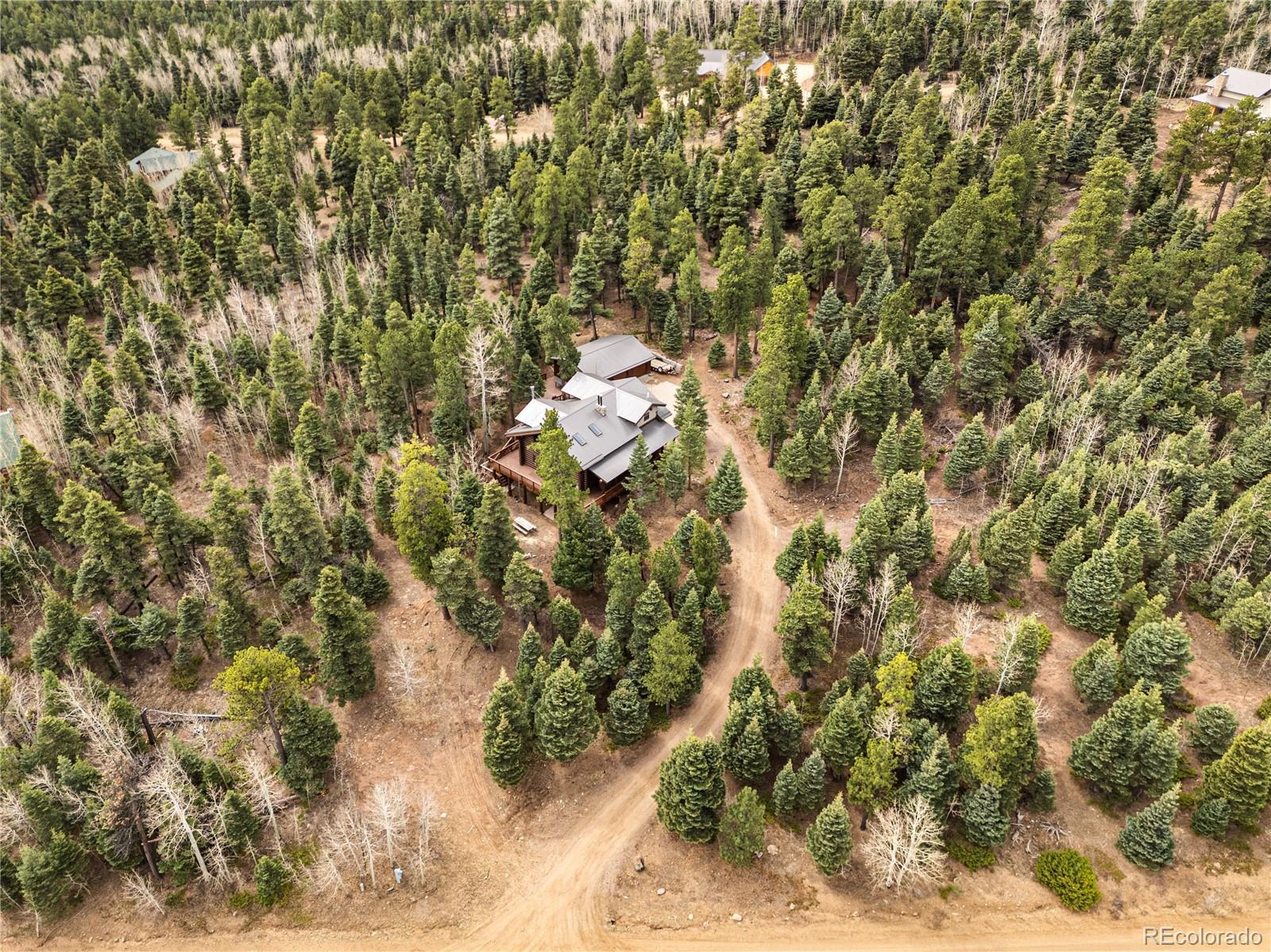 MLS Image #1 for 1614  chalice drive,westcliffe, Colorado