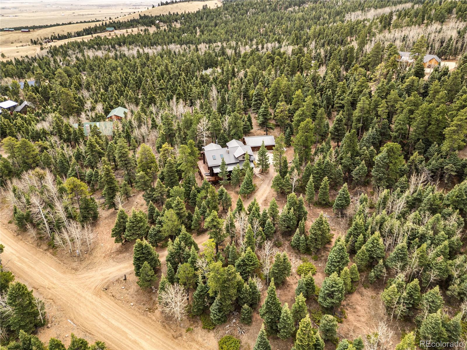 MLS Image #24 for 1614  chalice drive,westcliffe, Colorado