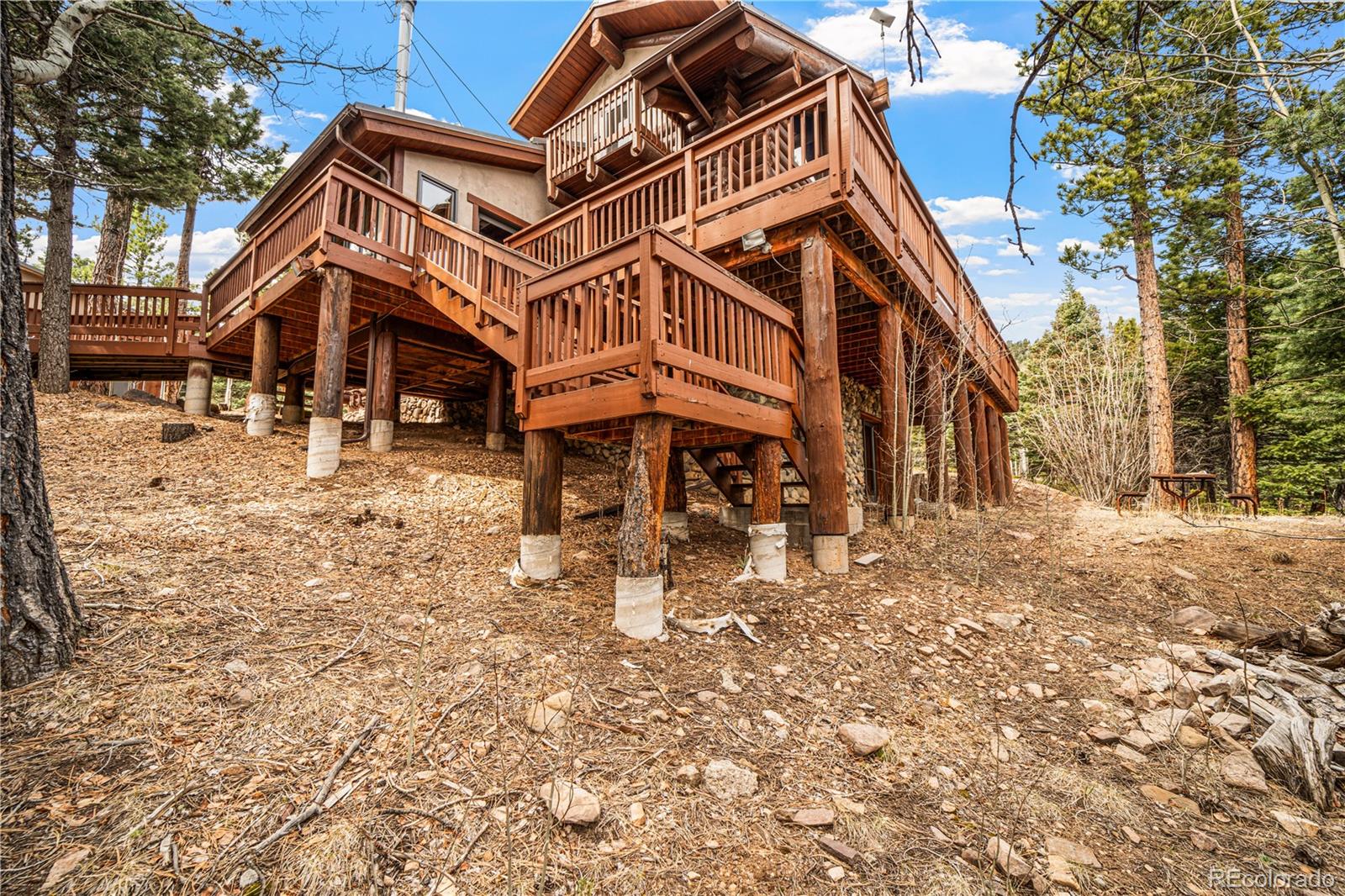 MLS Image #26 for 1614  chalice drive,westcliffe, Colorado
