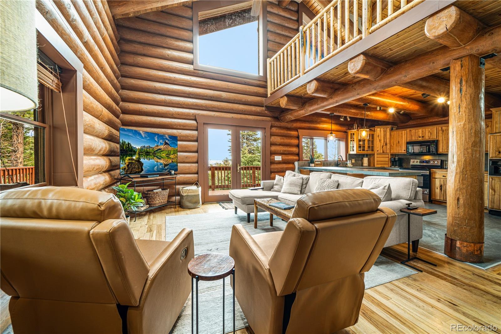 MLS Image #4 for 1614  chalice drive,westcliffe, Colorado