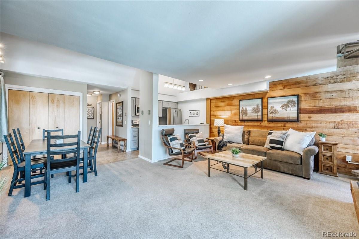 MLS Image #3 for 165  argentine court,keystone, Colorado