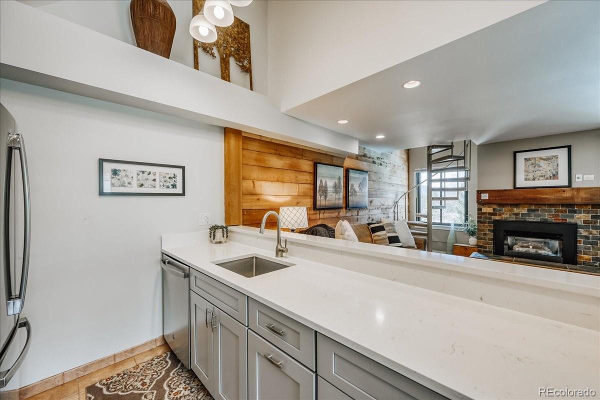MLS Image #5 for 165  argentine court,keystone, Colorado