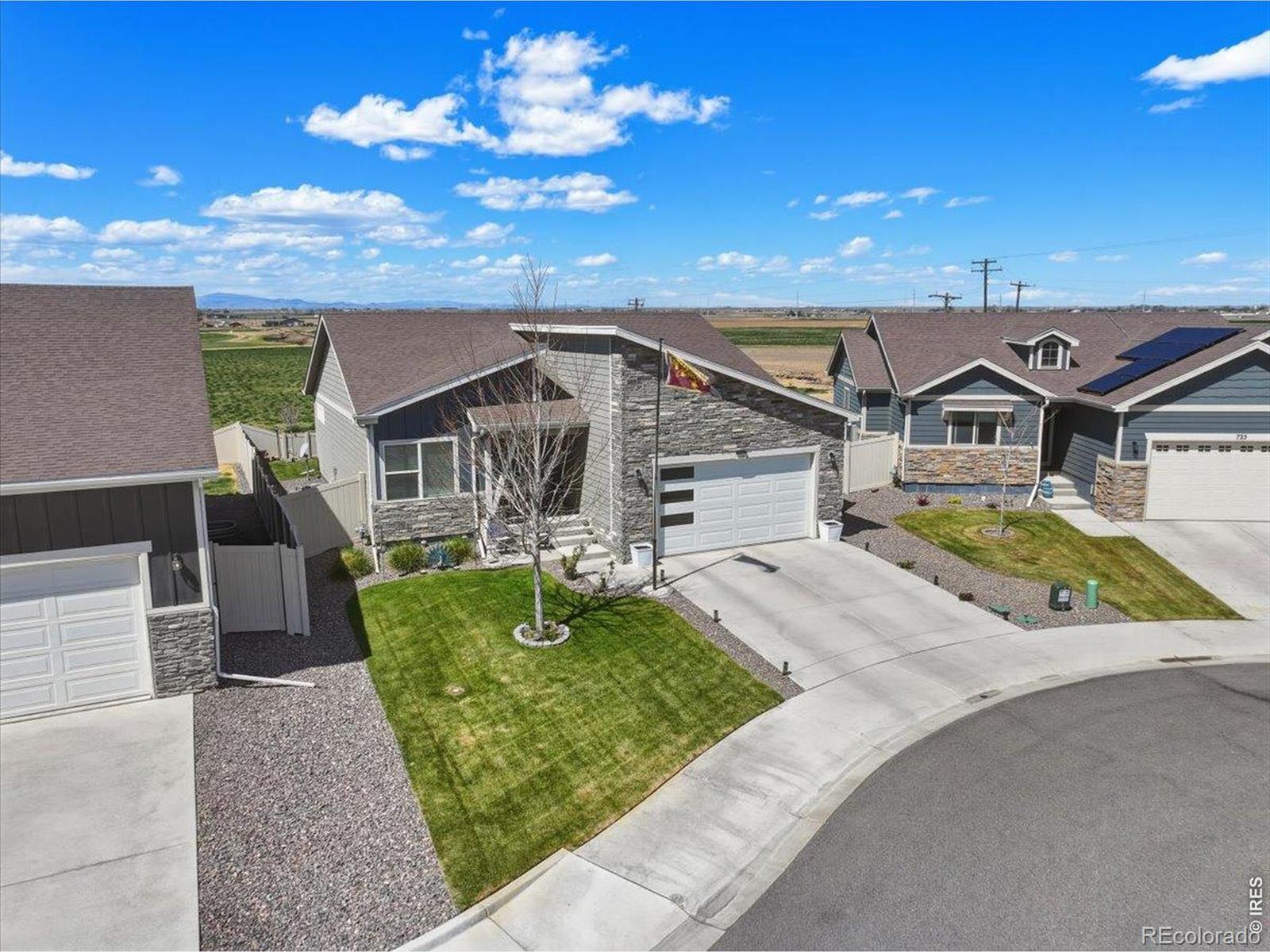 MLS Image #39 for 715  apex trail,ault, Colorado