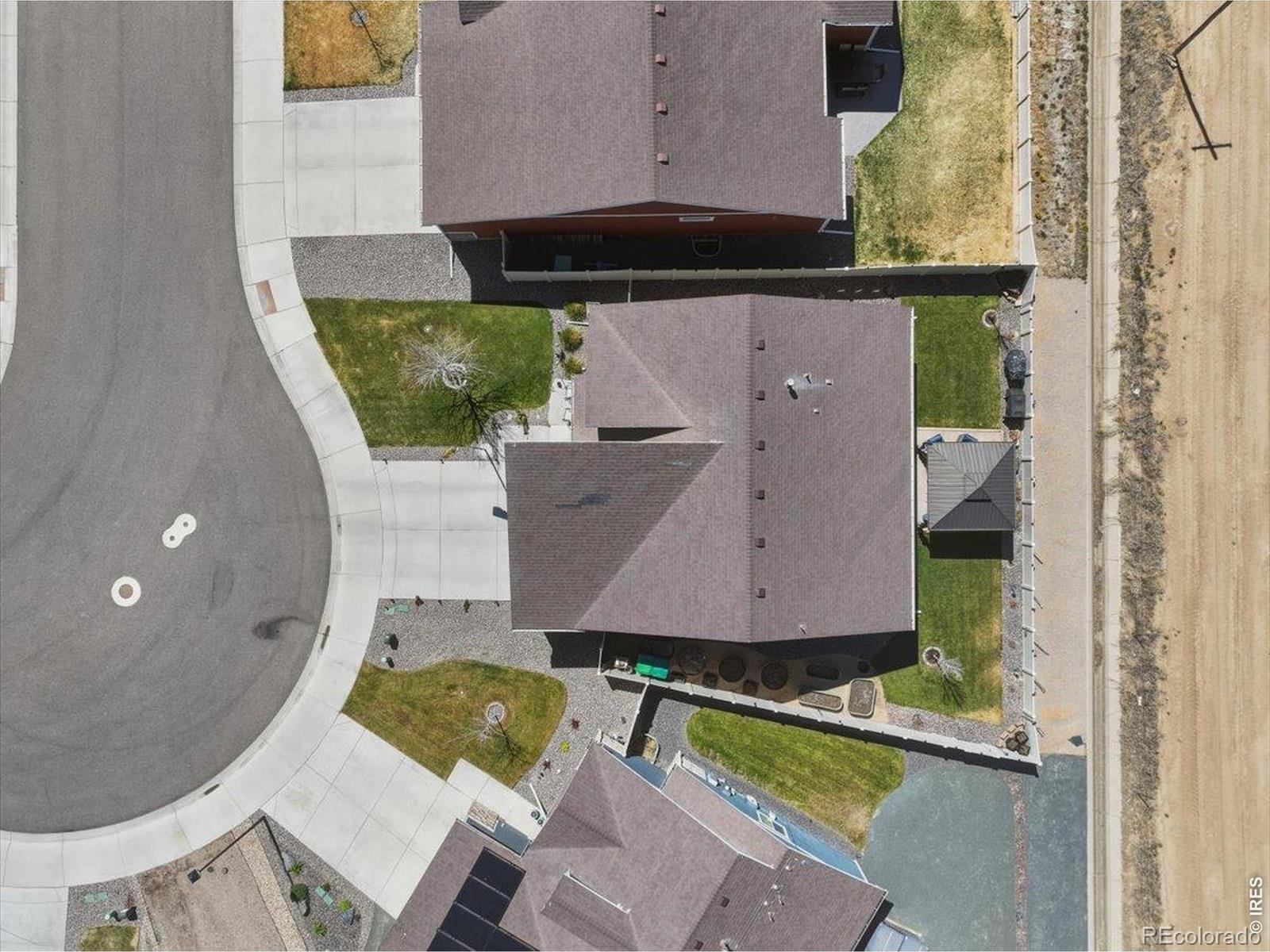 MLS Image #40 for 715  apex trail,ault, Colorado