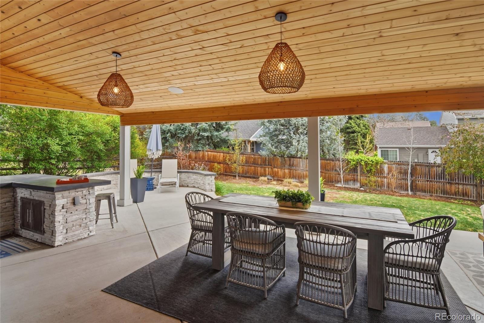 MLS Image #11 for 5973 e irwin place,centennial, Colorado