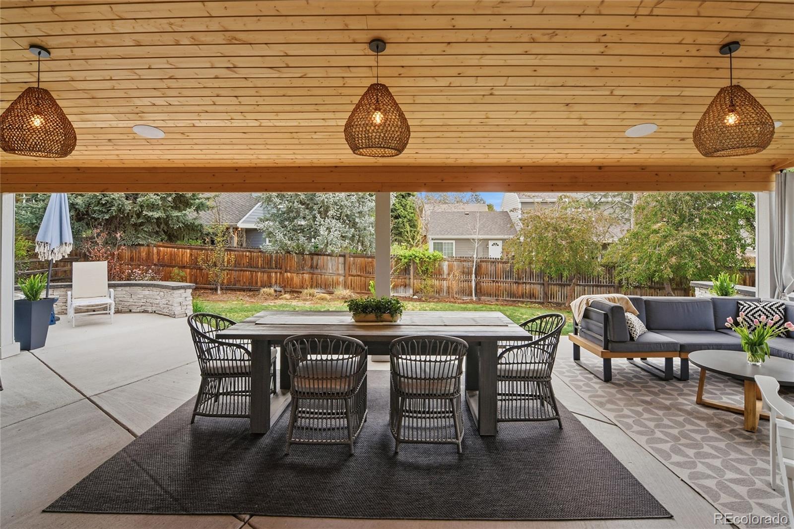 MLS Image #12 for 5973 e irwin place,centennial, Colorado