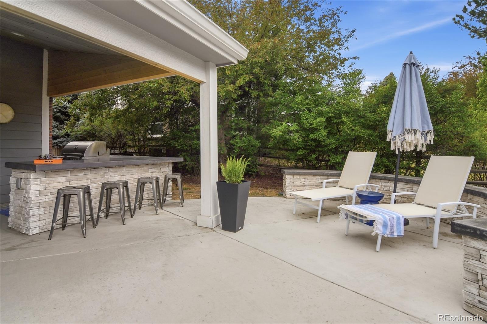 MLS Image #14 for 5973 e irwin place,centennial, Colorado