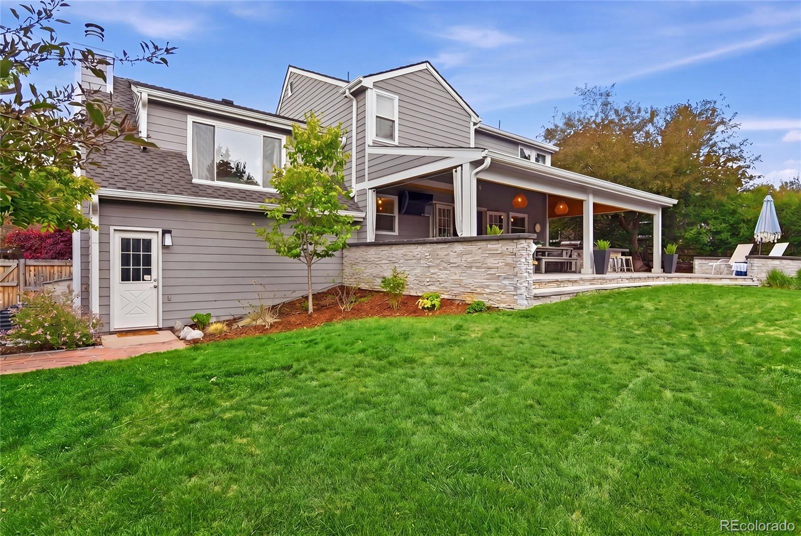 MLS Image #38 for 5973 e irwin place,centennial, Colorado