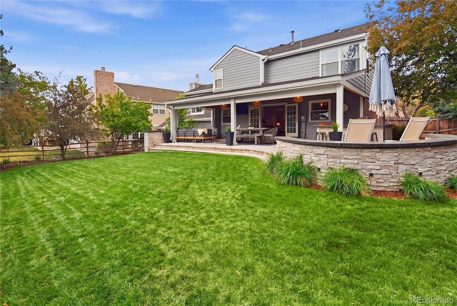 MLS Image #39 for 5973 e irwin place,centennial, Colorado
