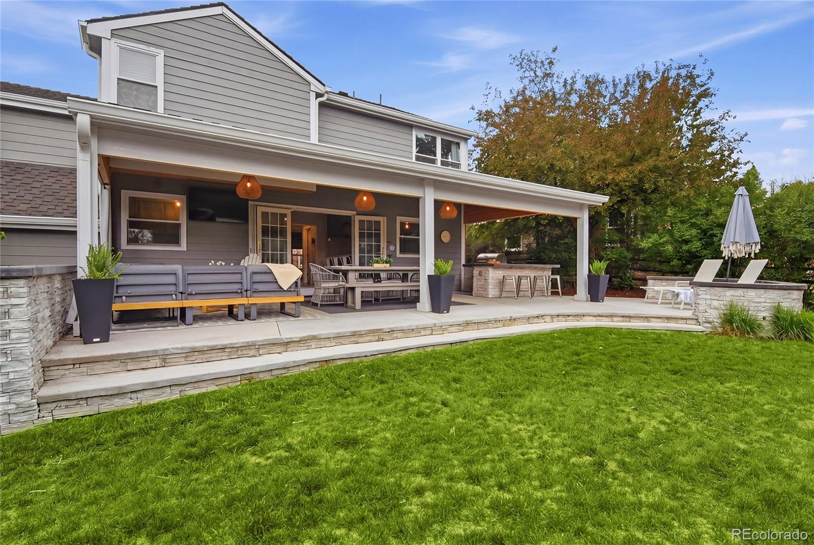 MLS Image #40 for 5973 e irwin place,centennial, Colorado