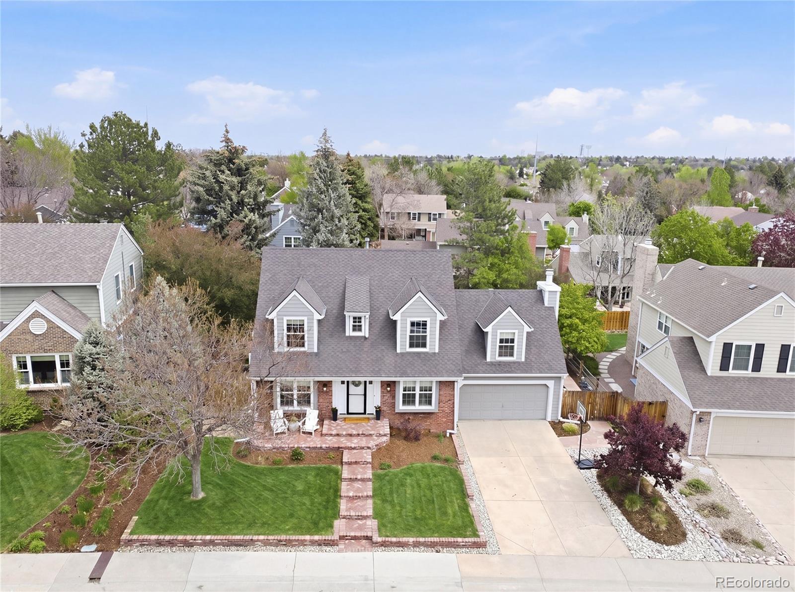 MLS Image #41 for 5973 e irwin place,centennial, Colorado