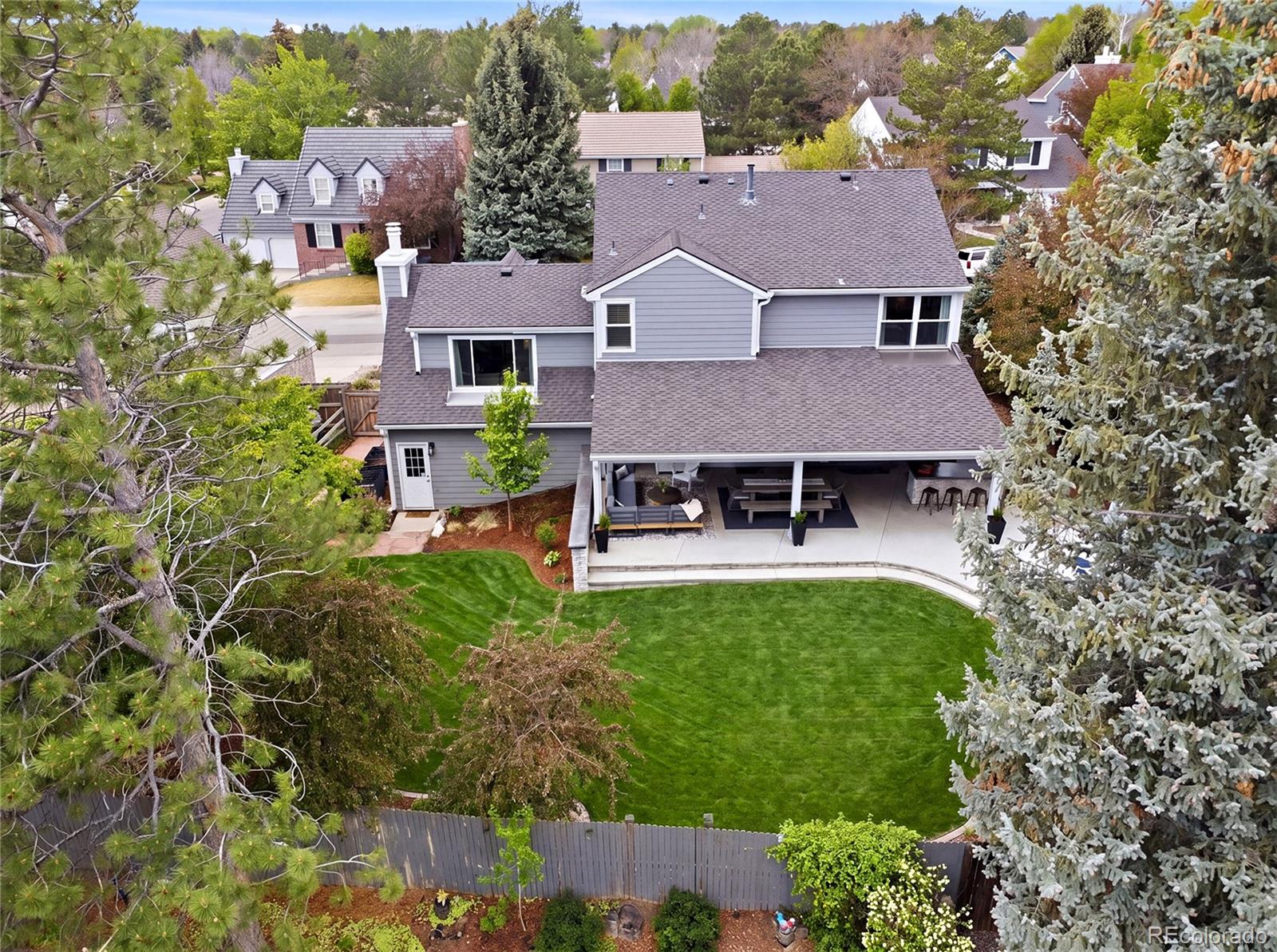 MLS Image #42 for 5973 e irwin place,centennial, Colorado