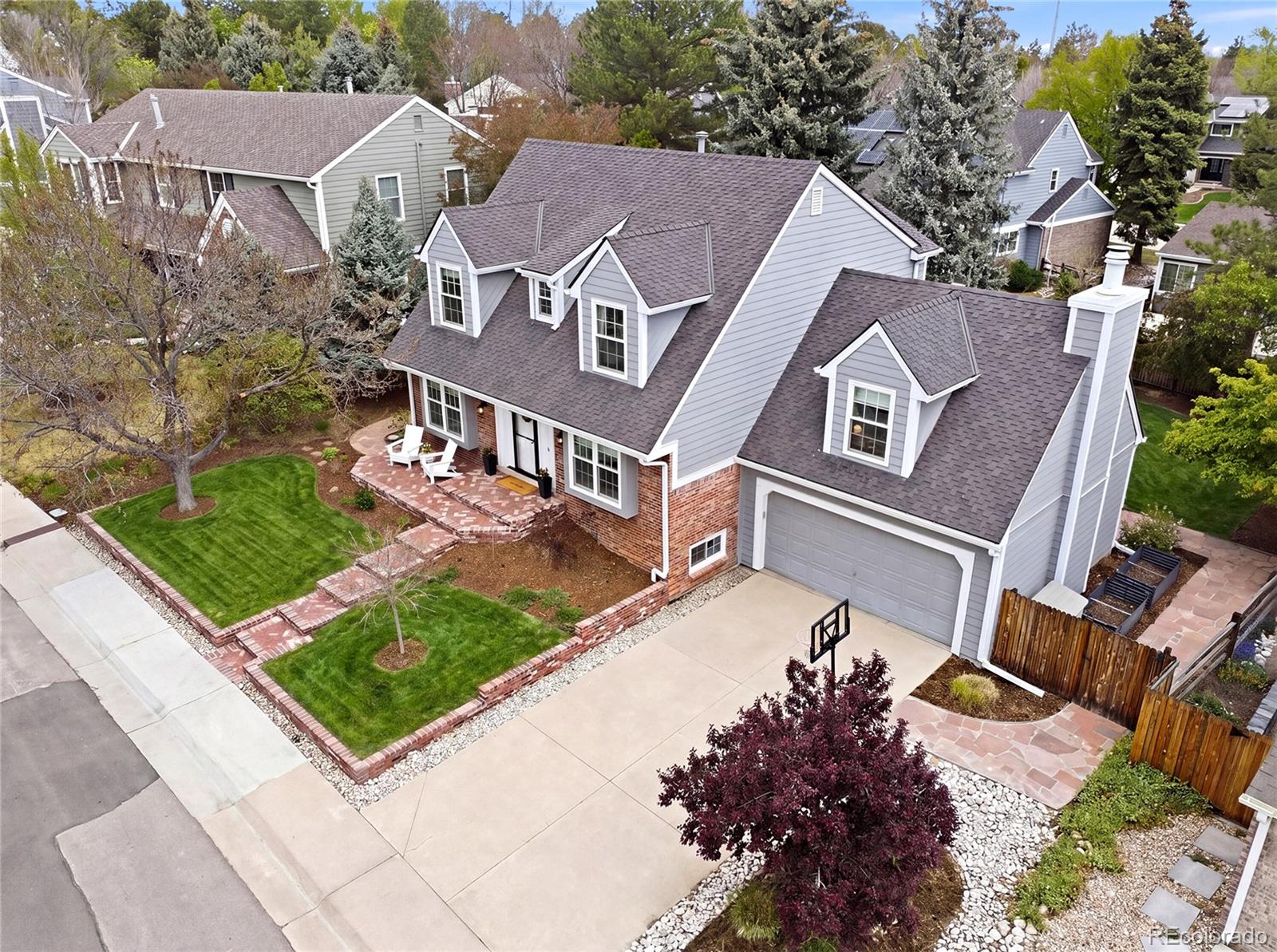 MLS Image #43 for 5973 e irwin place,centennial, Colorado