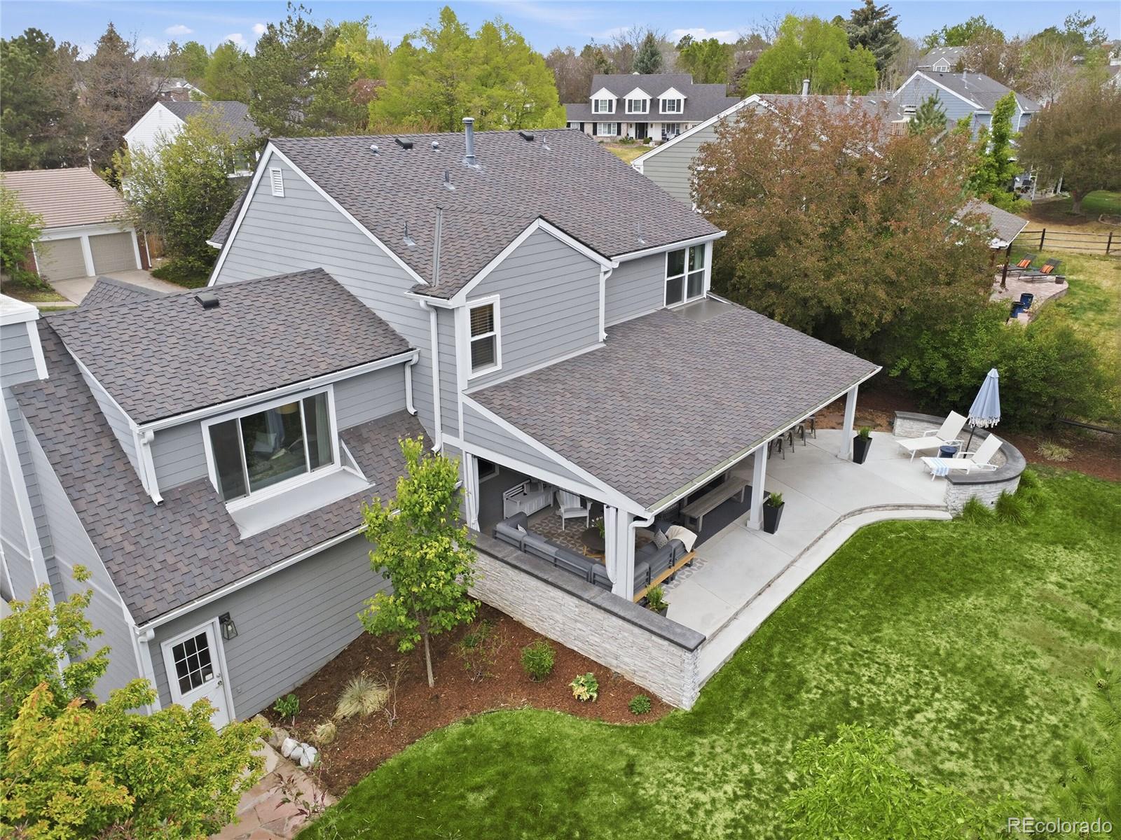 MLS Image #44 for 5973 e irwin place,centennial, Colorado