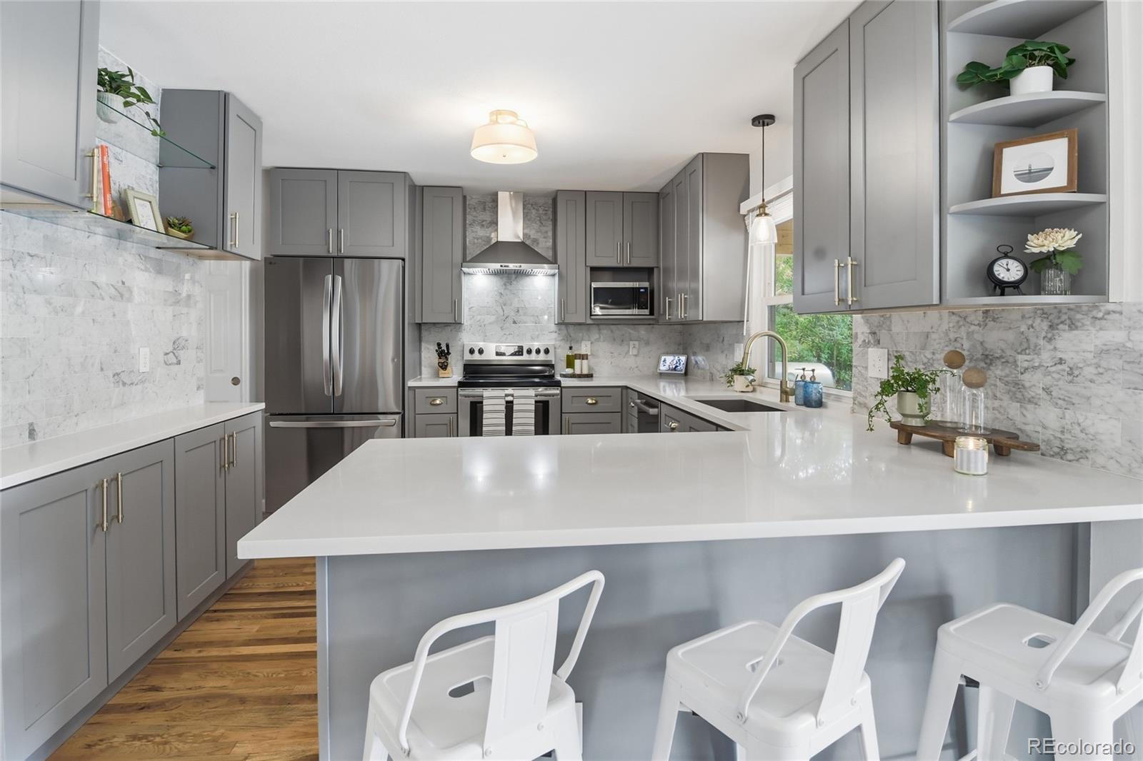 MLS Image #6 for 5973 e irwin place,centennial, Colorado