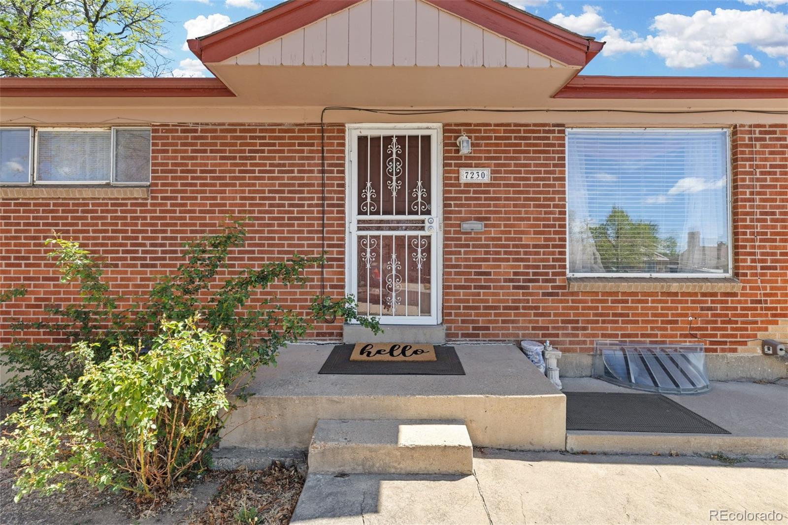 MLS Image #4 for 7230  quivas street,denver, Colorado
