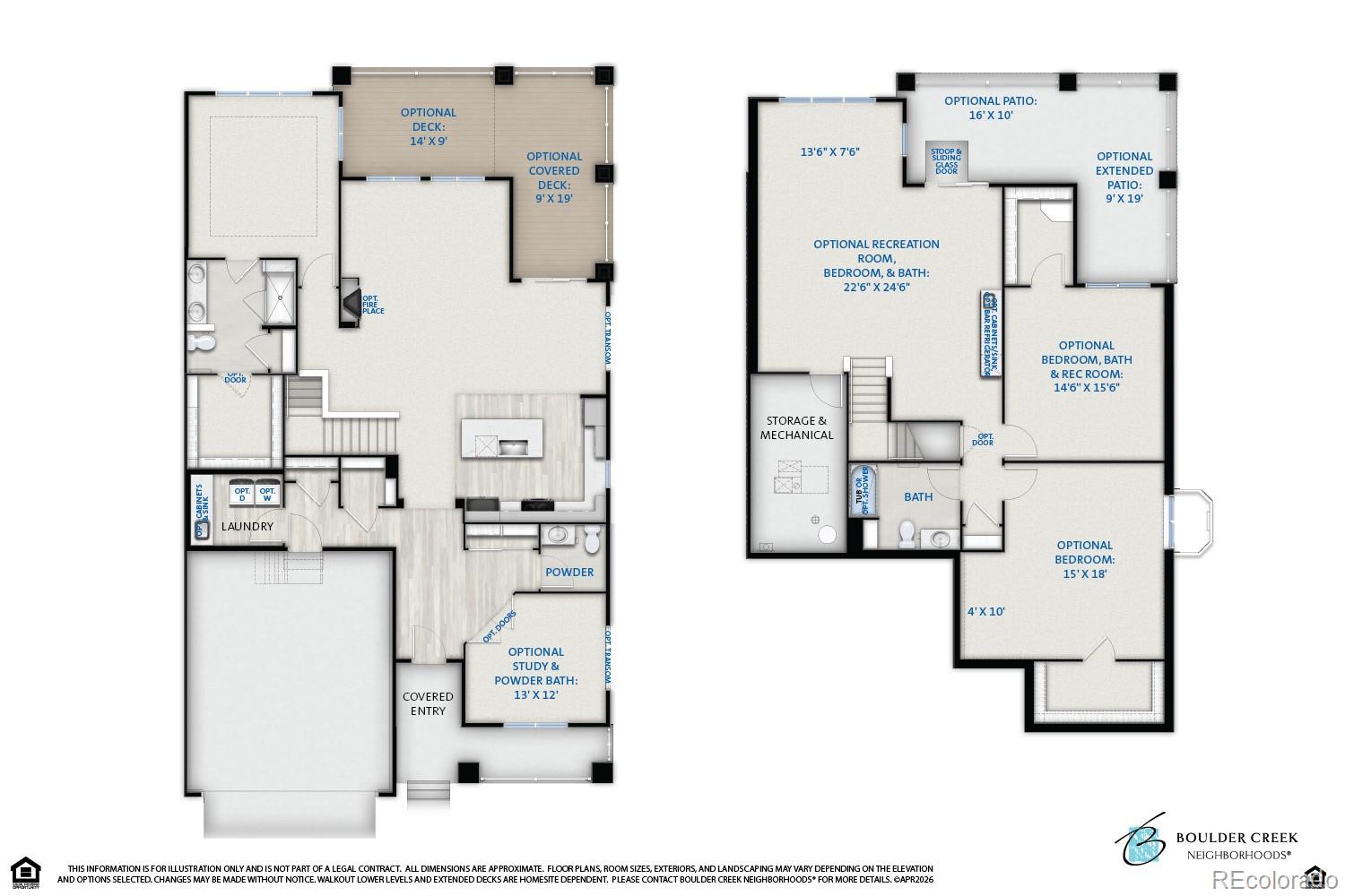 MLS Image #47 for 823 w 129th place,westminster, Colorado