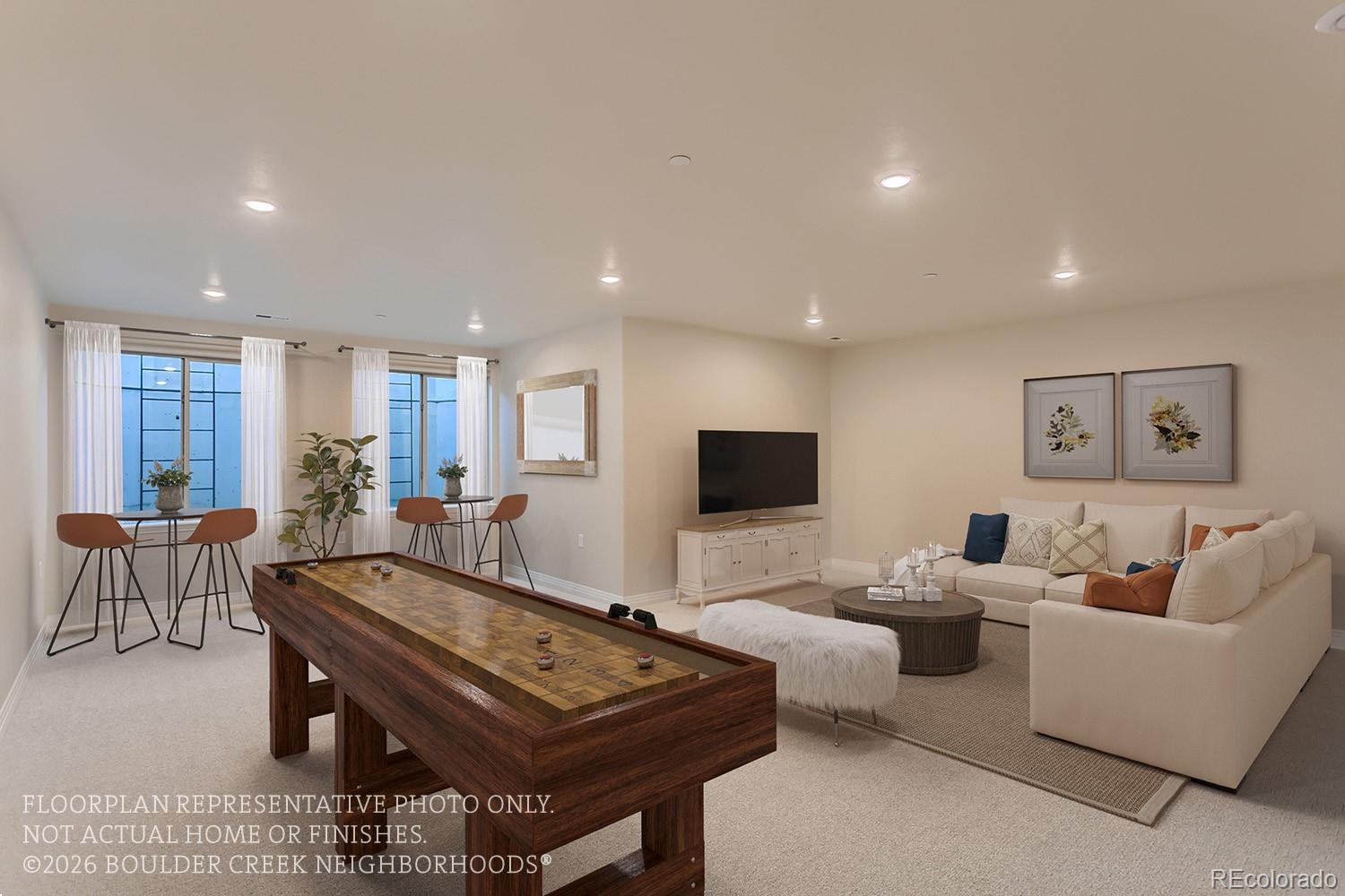 MLS Image #6 for 823 w 129th place,westminster, Colorado