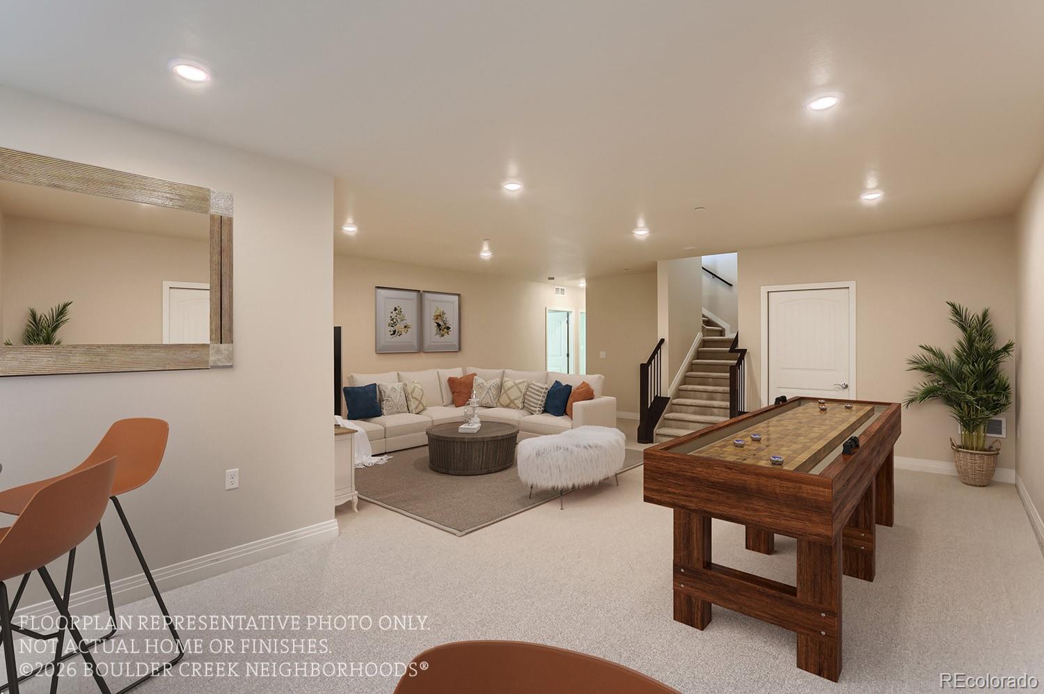 MLS Image #7 for 823 w 129th place,westminster, Colorado