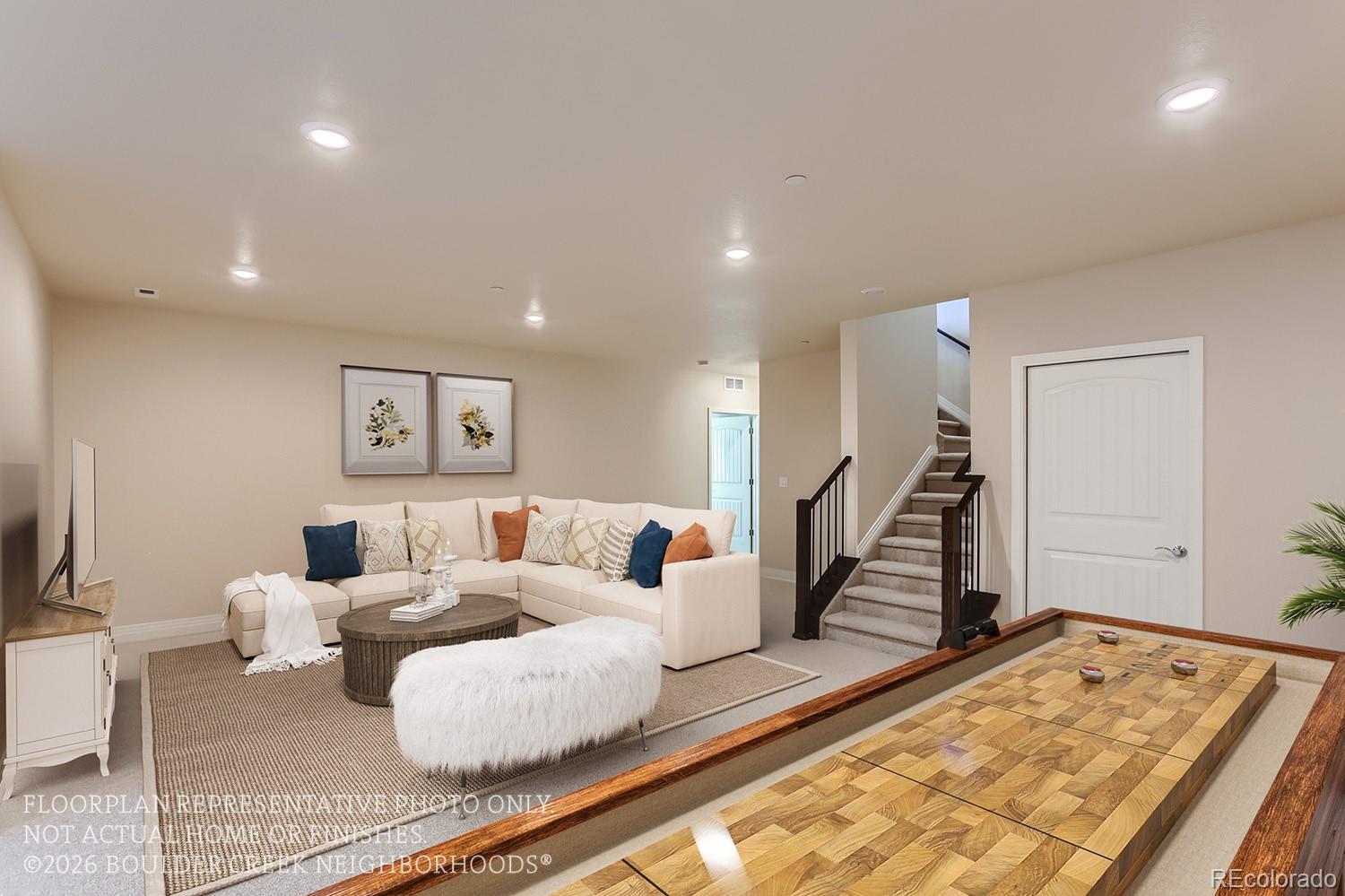 MLS Image #8 for 823 w 129th place,westminster, Colorado