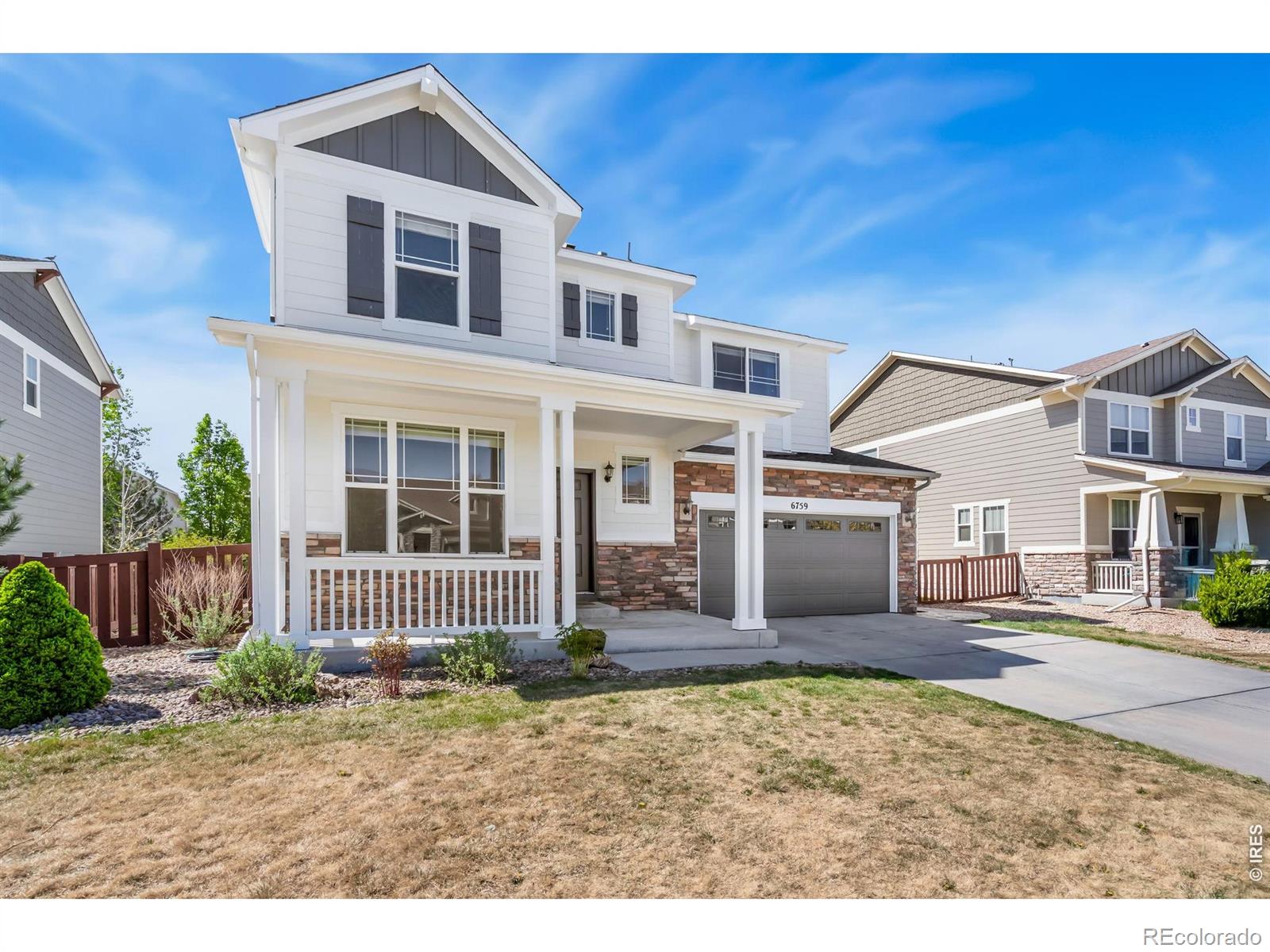 MLS Image #3 for 6759  rainier road,timnath, Colorado