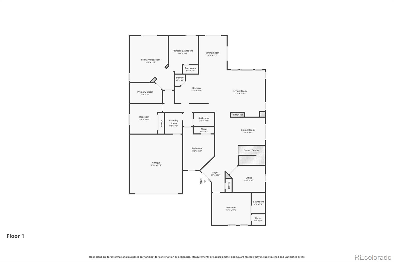 MLS Image #45 for 15699 e 108th avenue,commerce city, Colorado