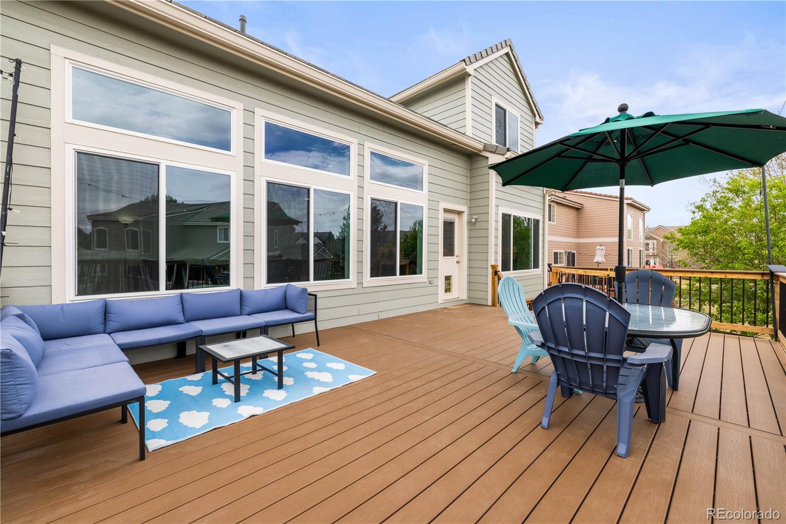 MLS Image #3 for 6144 s ventura court,aurora, Colorado