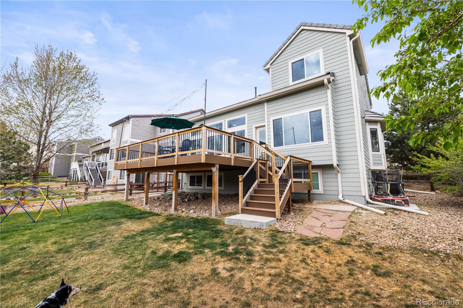 MLS Image #40 for 6144 s ventura court,aurora, Colorado