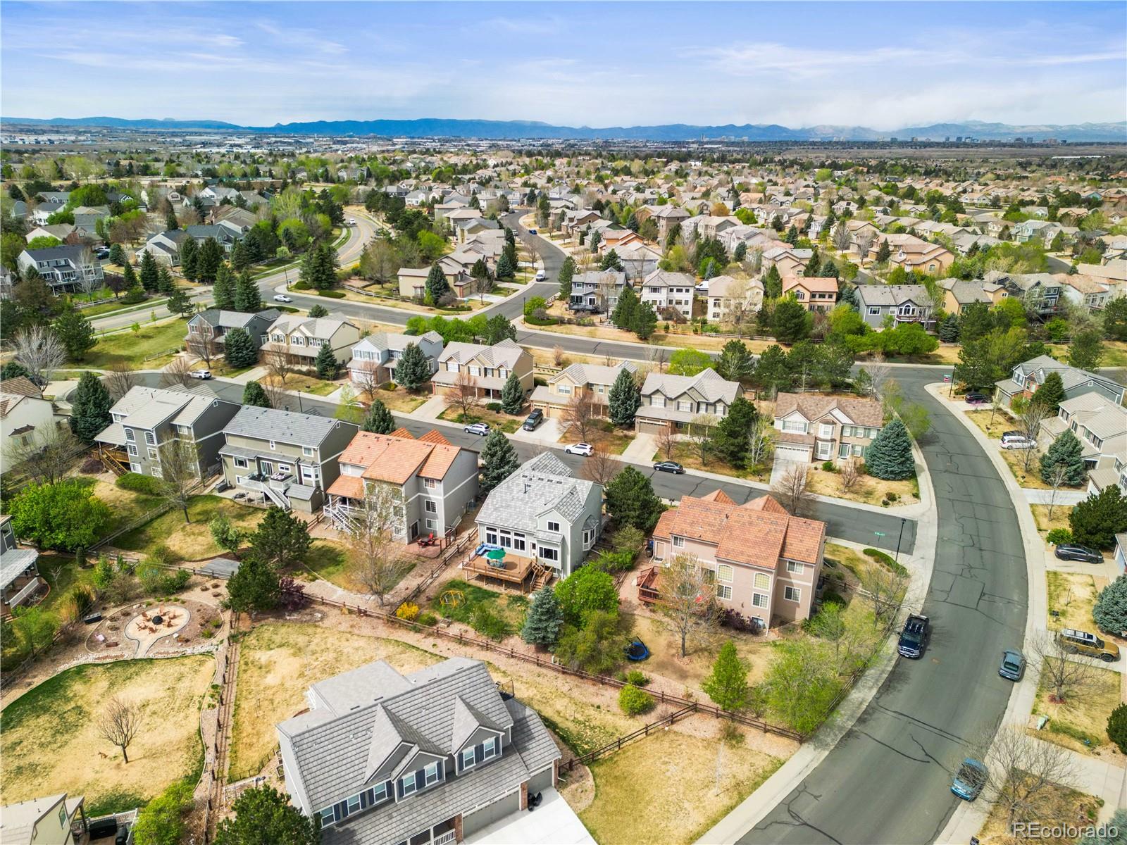 MLS Image #45 for 6144 s ventura court,aurora, Colorado