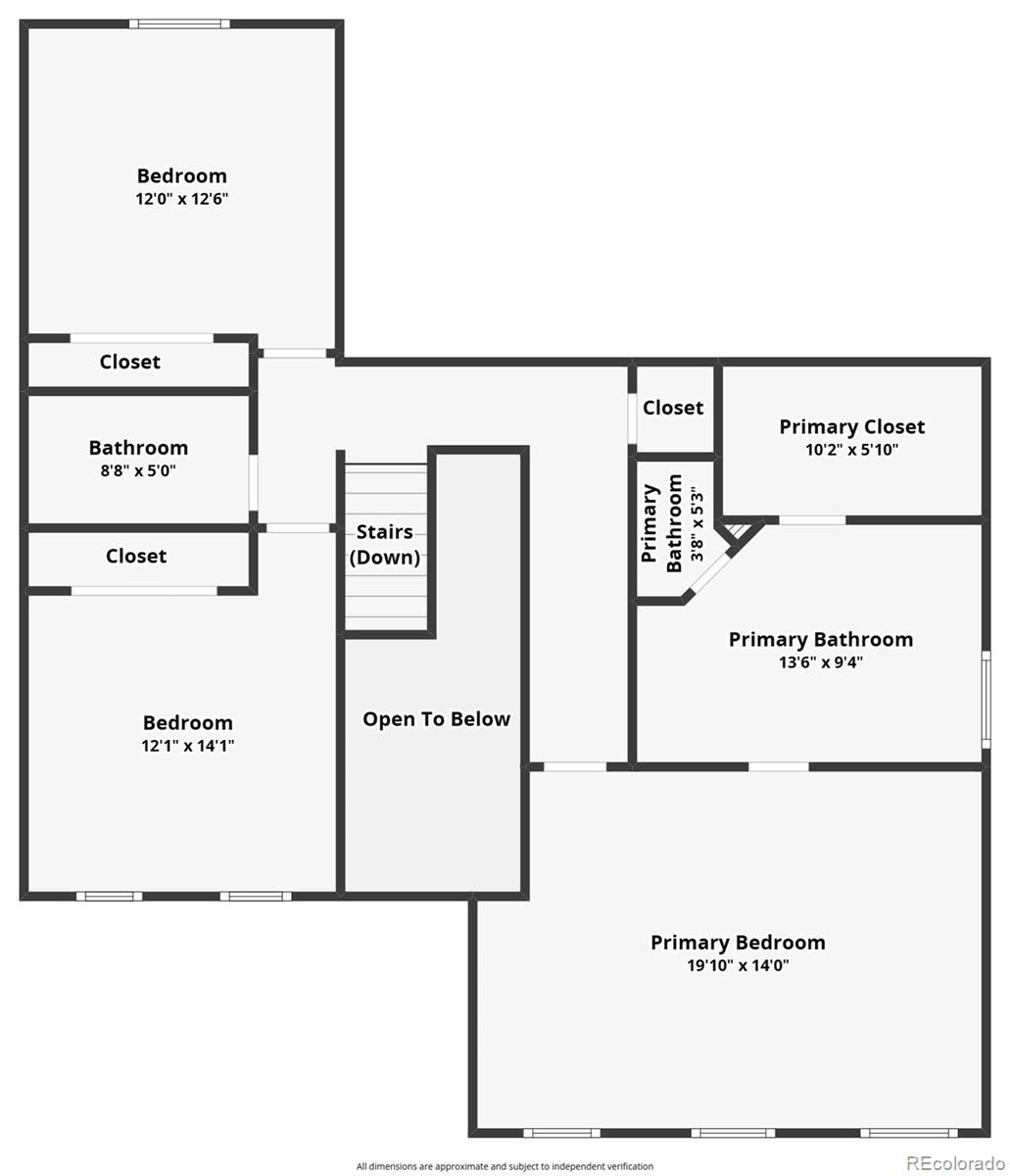 MLS Image #48 for 6144 s ventura court,aurora, Colorado