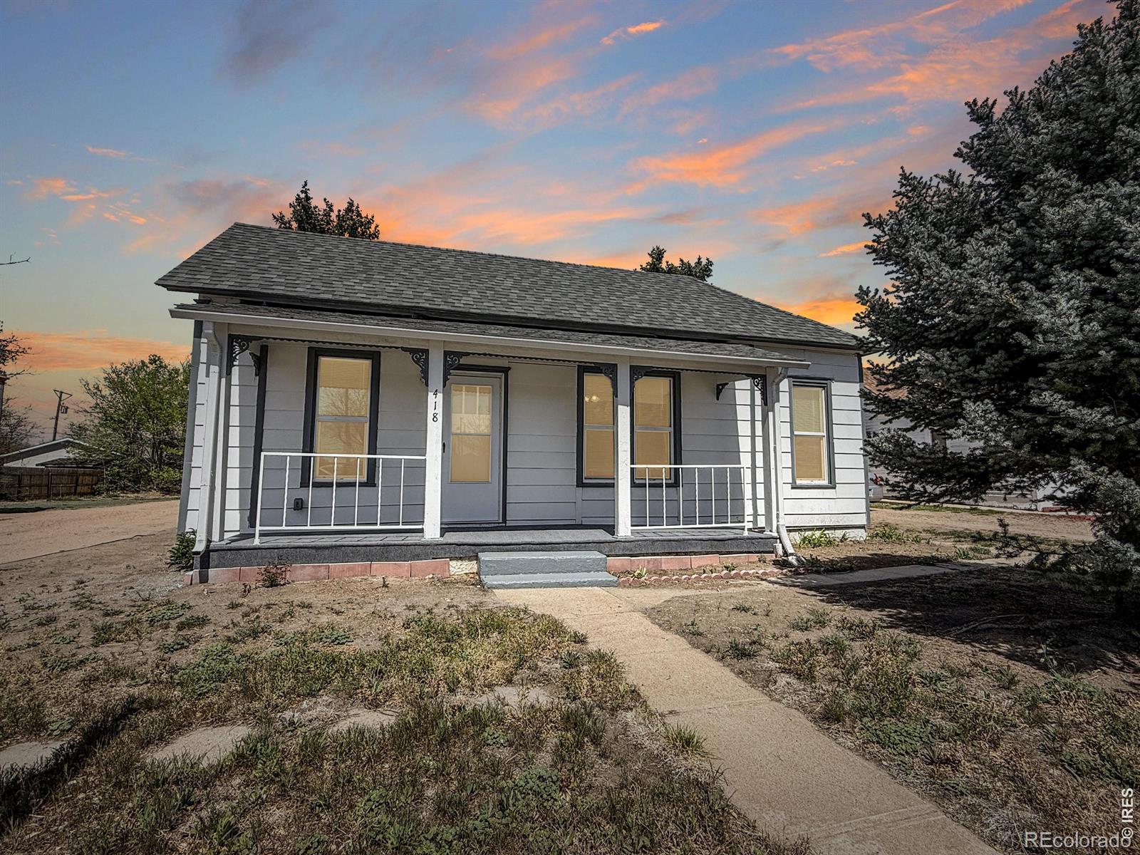 MLS Image #0 for 418 w main street,sterling, Colorado