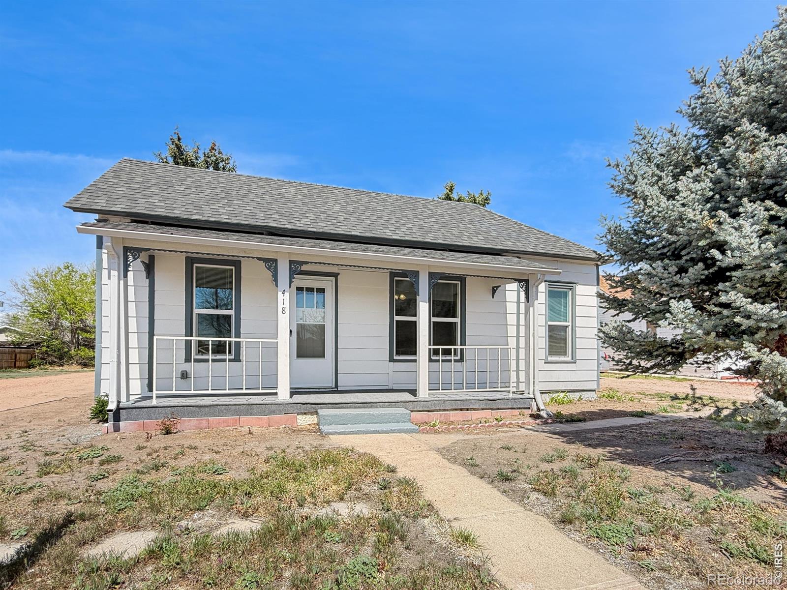 MLS Image #1 for 418 w main street,sterling, Colorado