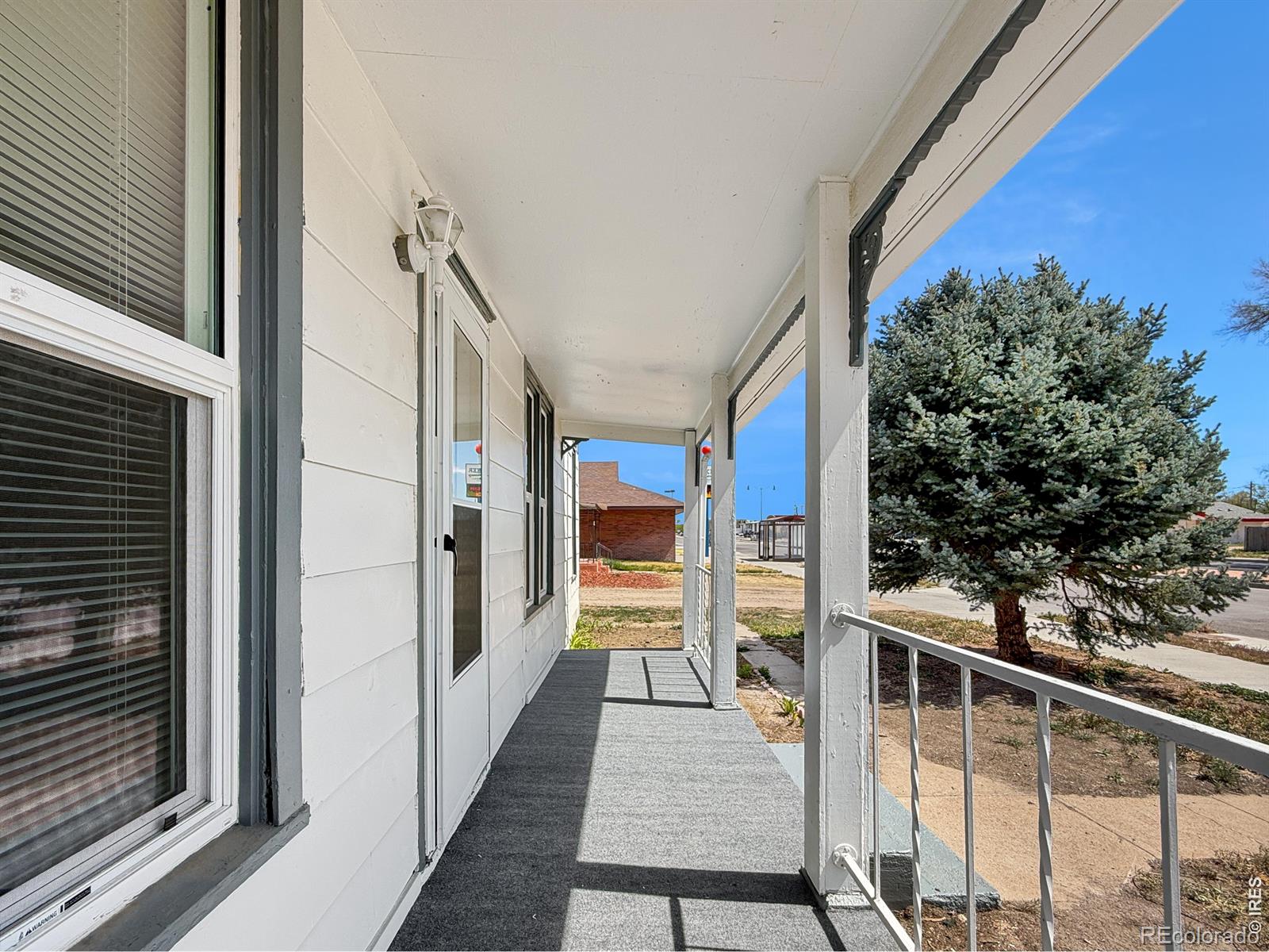 MLS Image #2 for 418 w main street,sterling, Colorado