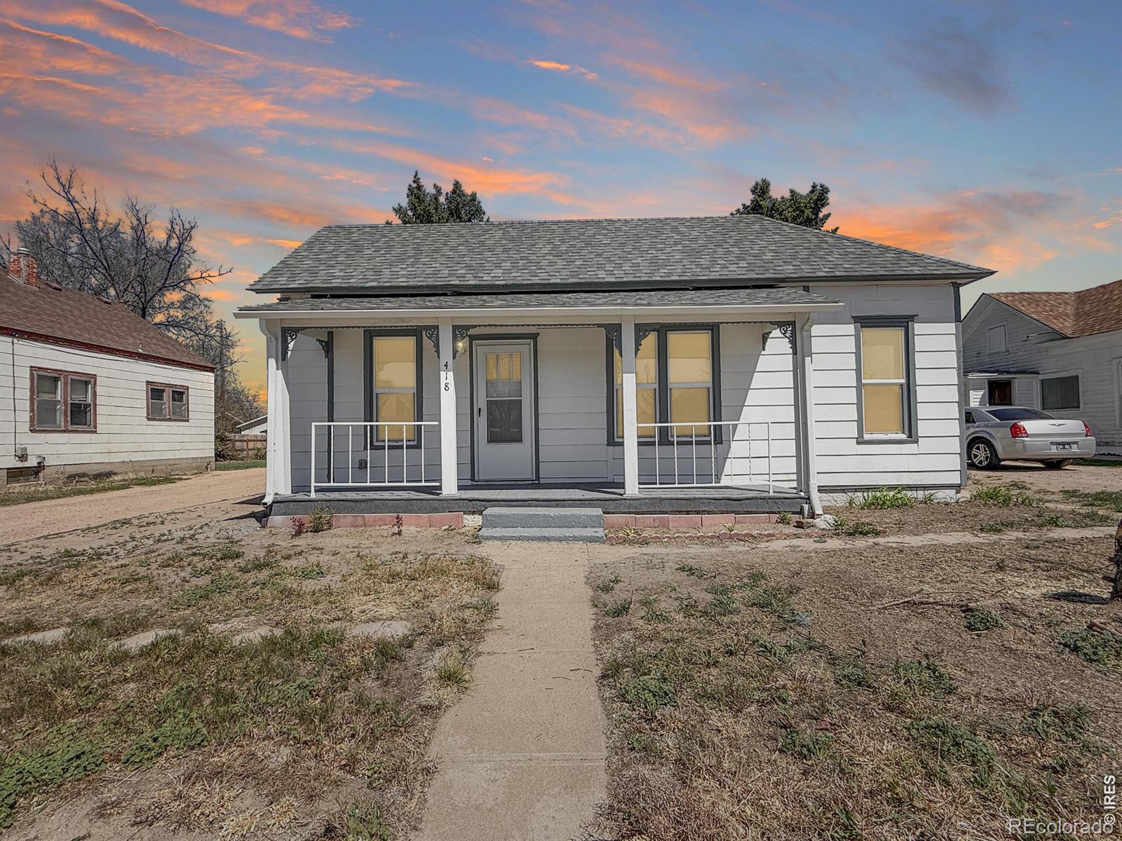 MLS Image #42 for 418 w main street,sterling, Colorado