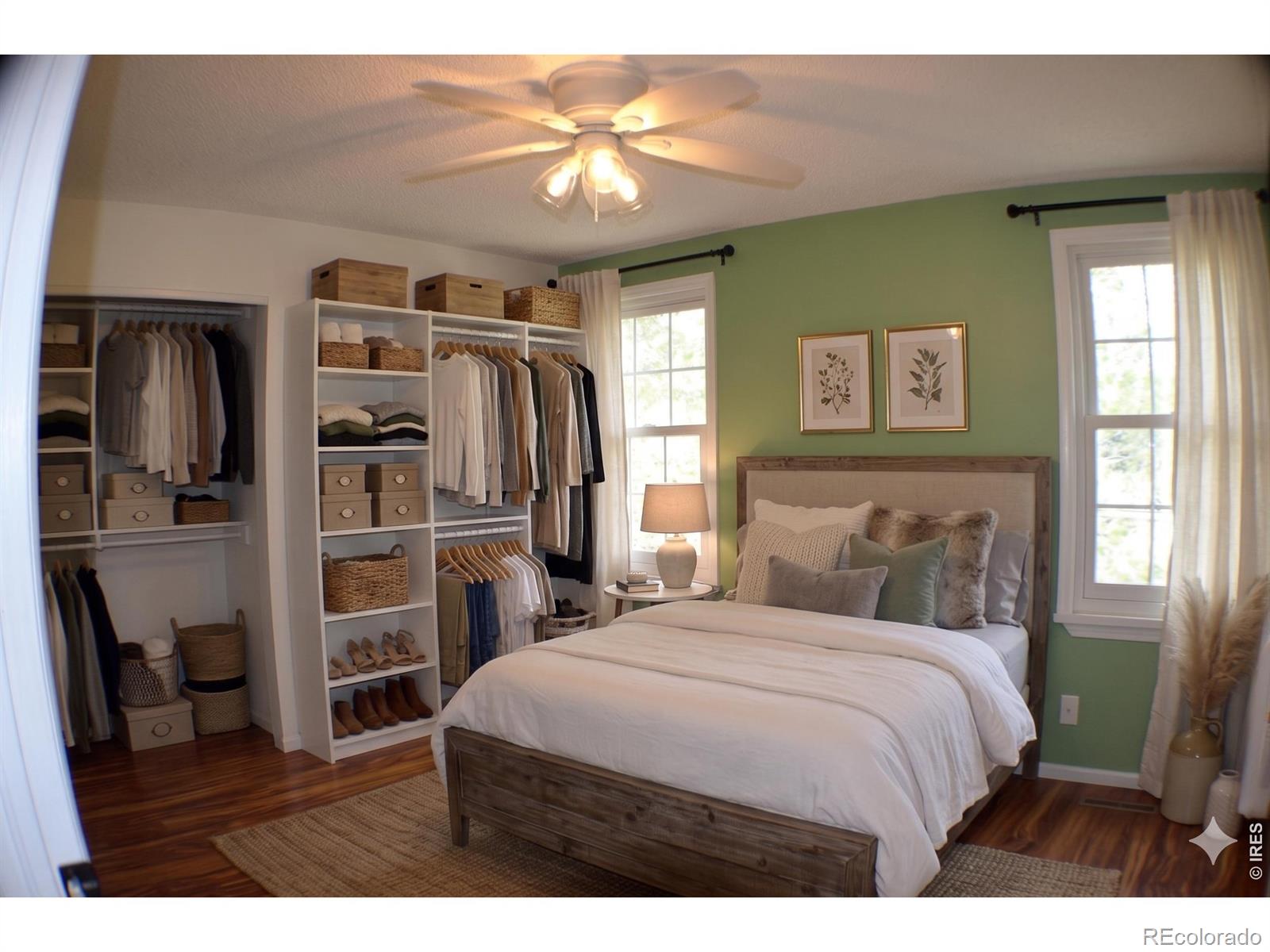 MLS Image #14 for 2924  ross drive,fort collins, Colorado