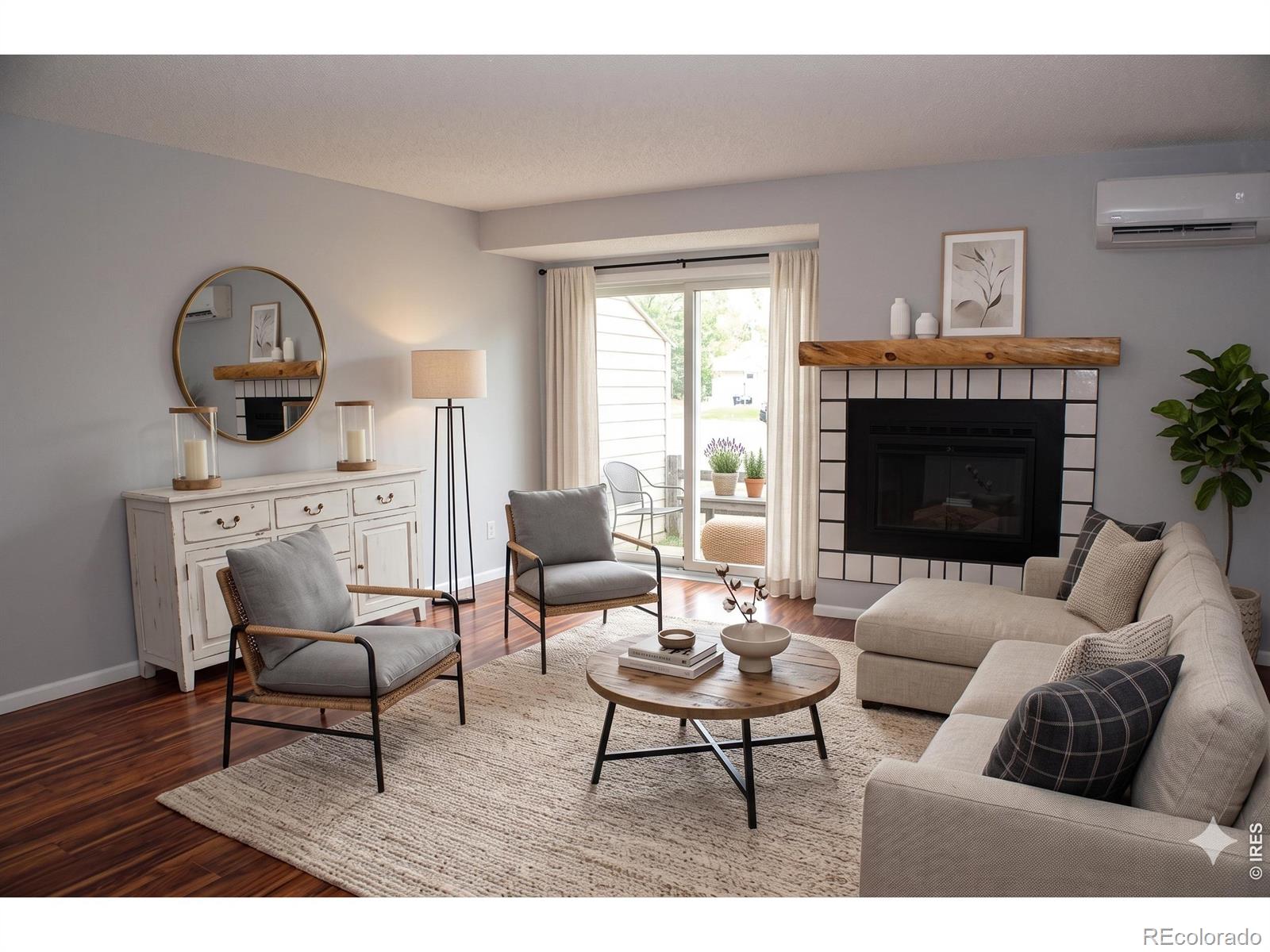 MLS Image #2 for 2924  ross drive,fort collins, Colorado