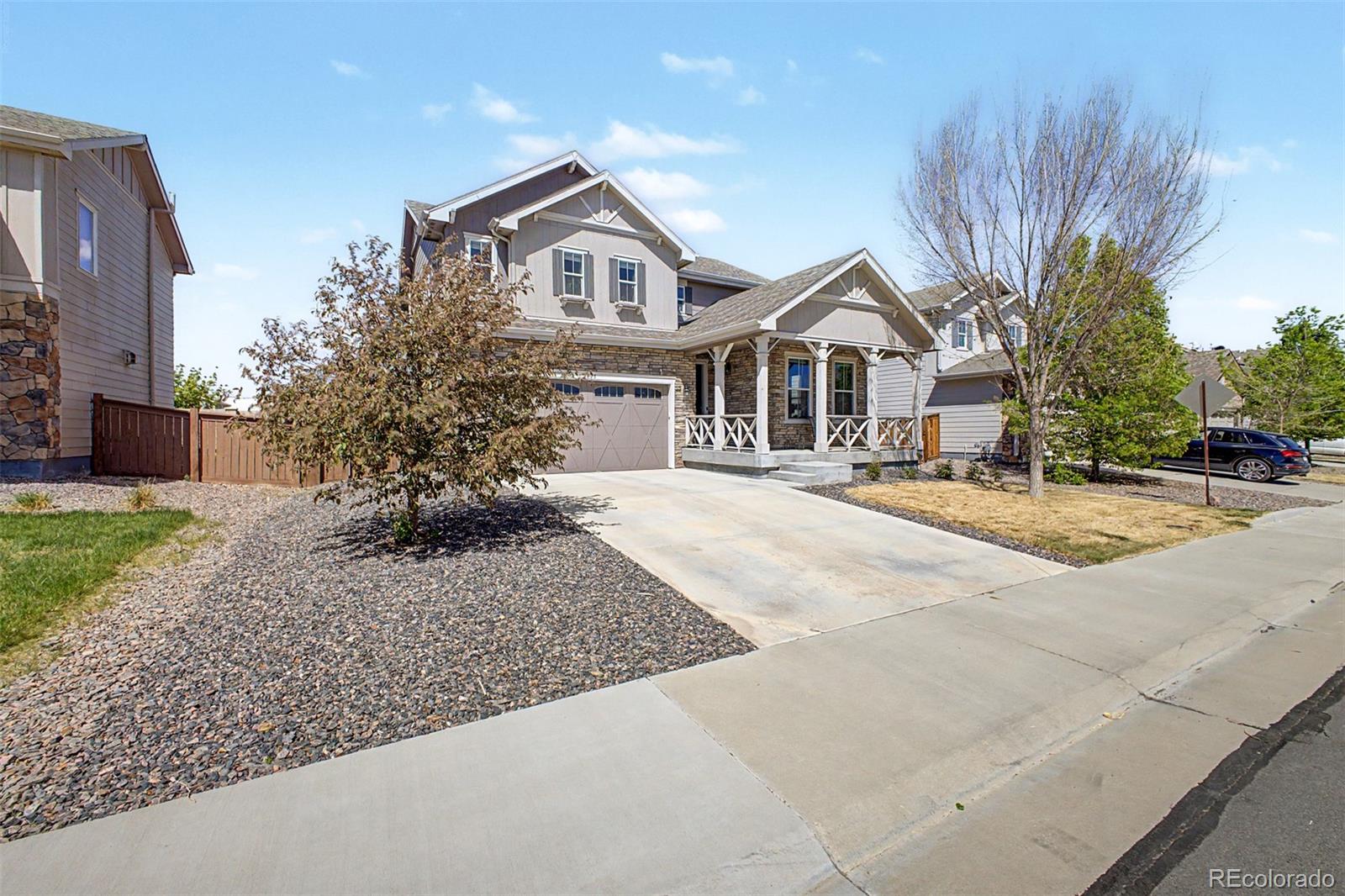 MLS Image #2 for 2645 e 159th way,thornton, Colorado