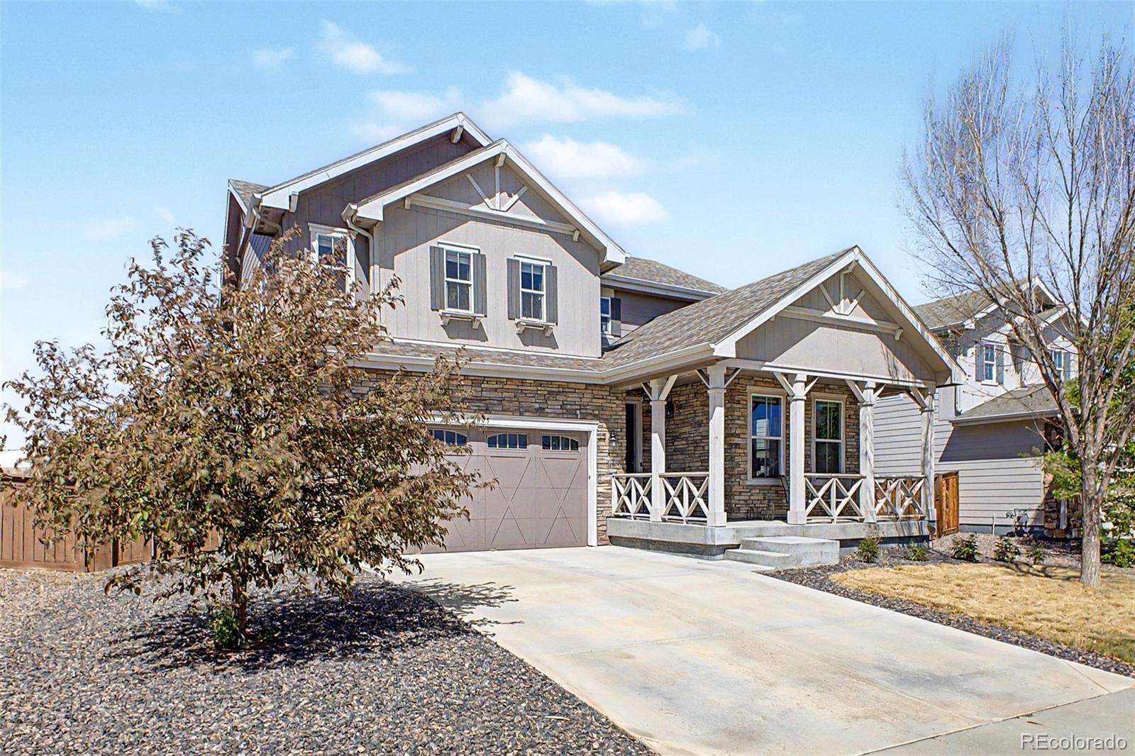 MLS Image #3 for 2645 e 159th way,thornton, Colorado