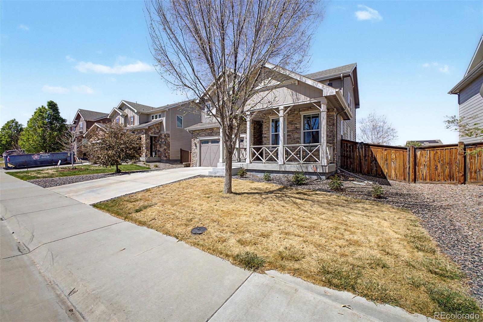 MLS Image #4 for 2645 e 159th way,thornton, Colorado