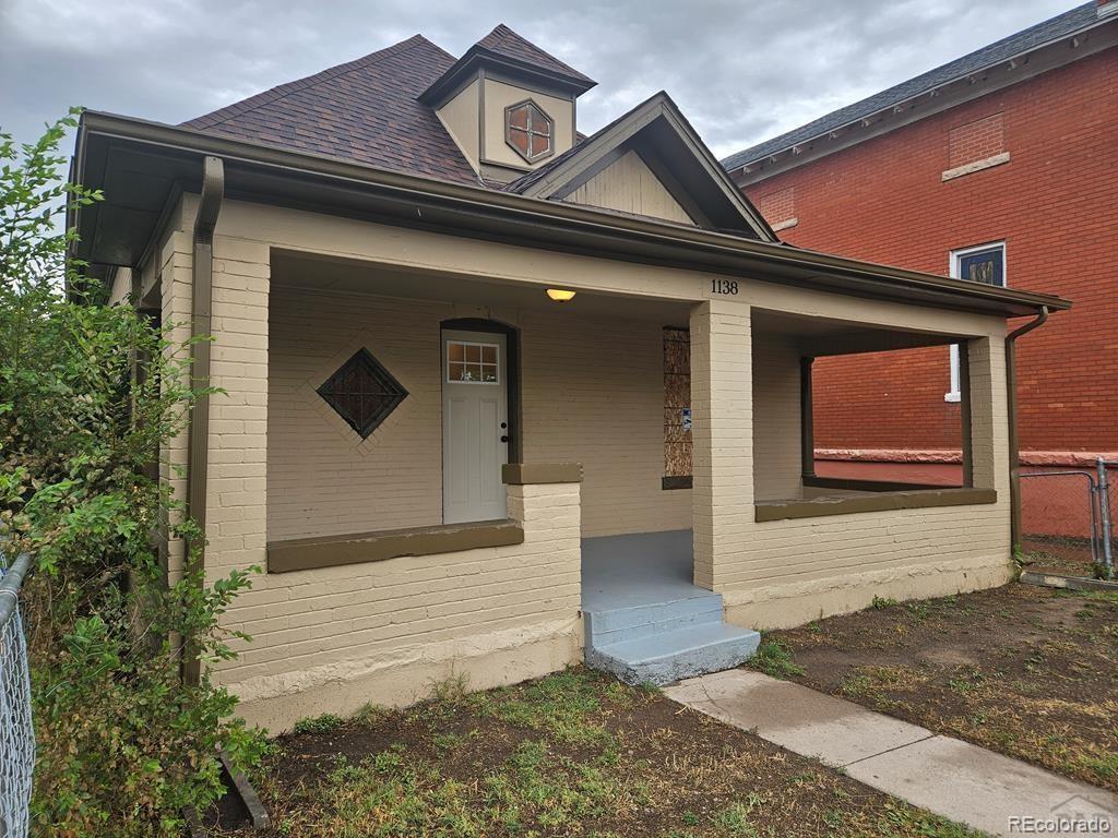 MLS Image #0 for 1138  pine street,pueblo, Colorado