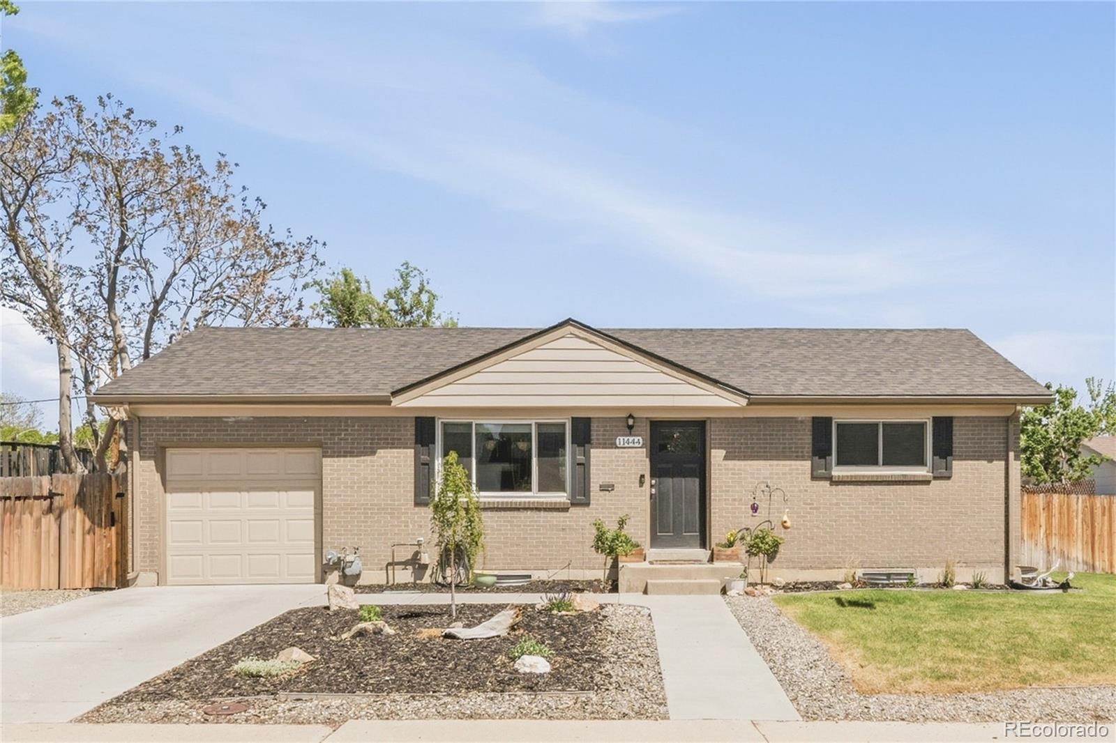 MLS Image #0 for 11444  emerson street,northglenn, Colorado