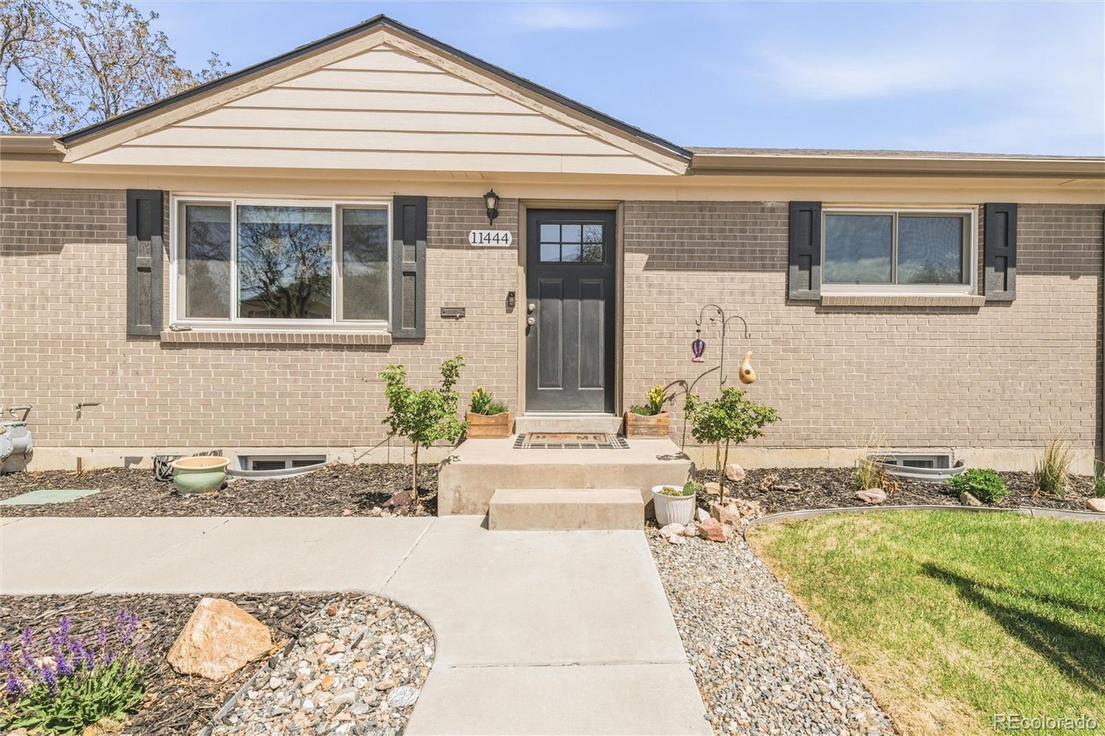 MLS Image #2 for 11444  emerson street,northglenn, Colorado