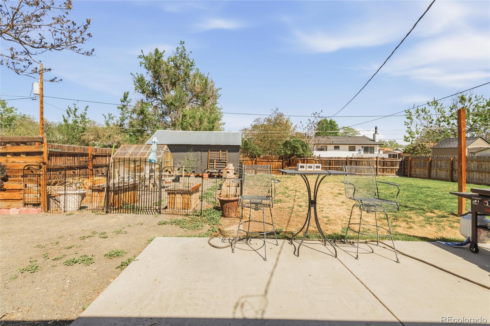 MLS Image #23 for 11444  emerson street,northglenn, Colorado