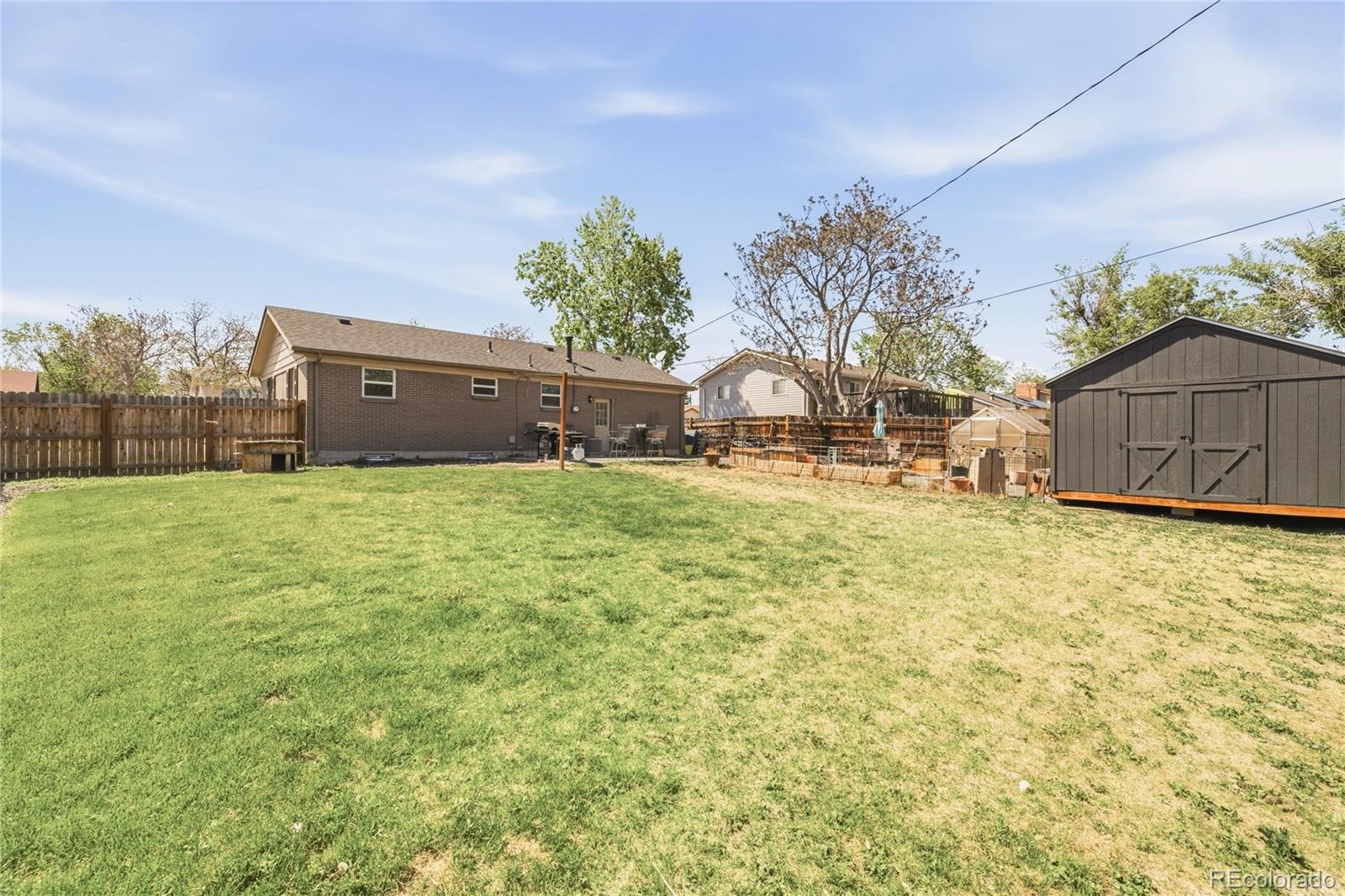 MLS Image #24 for 11444  emerson street,northglenn, Colorado