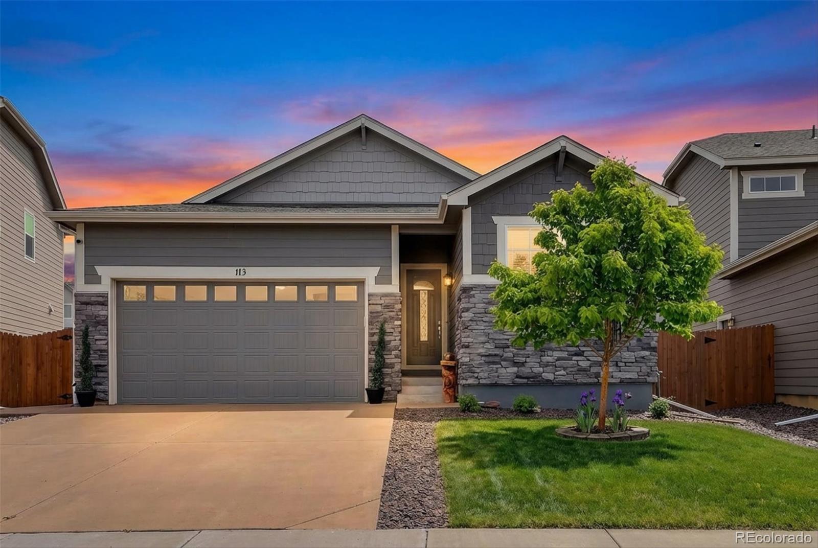 MLS Image #0 for 113  jacobs way,brighton, Colorado