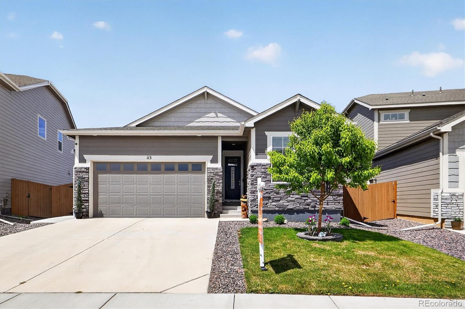 MLS Image #3 for 113  jacobs way,brighton, Colorado