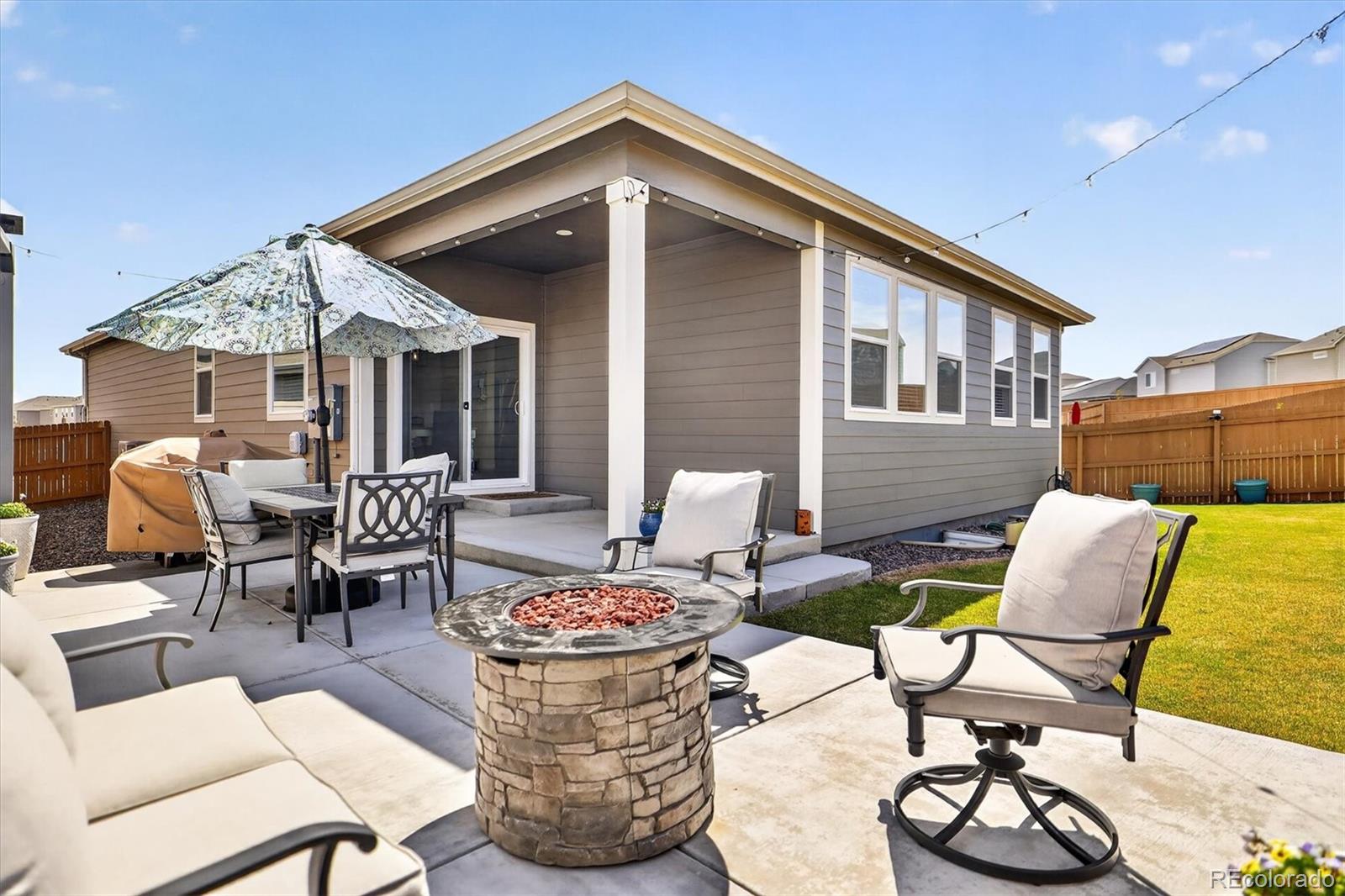 MLS Image #4 for 113  jacobs way,brighton, Colorado