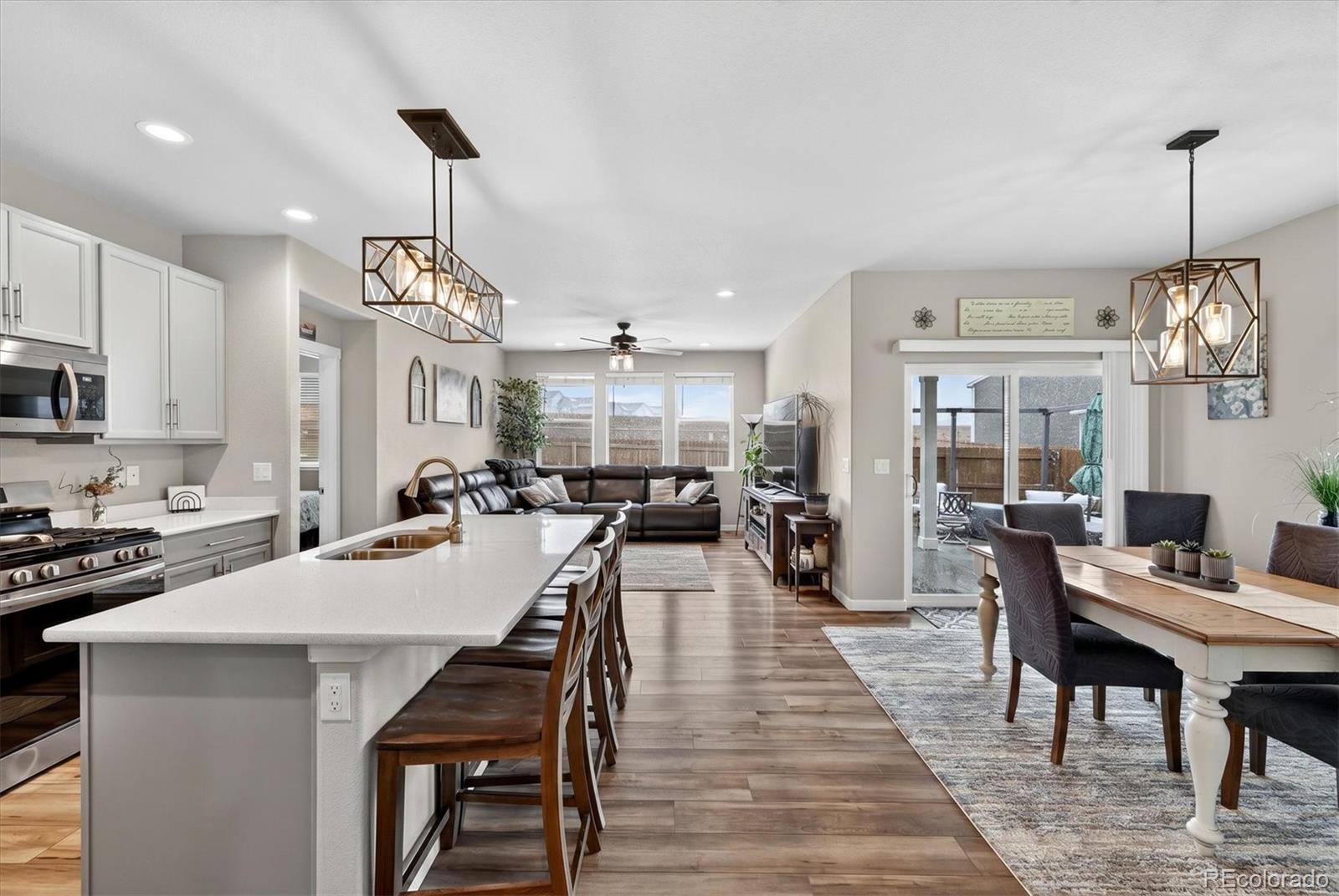 MLS Image #5 for 113  jacobs way,brighton, Colorado