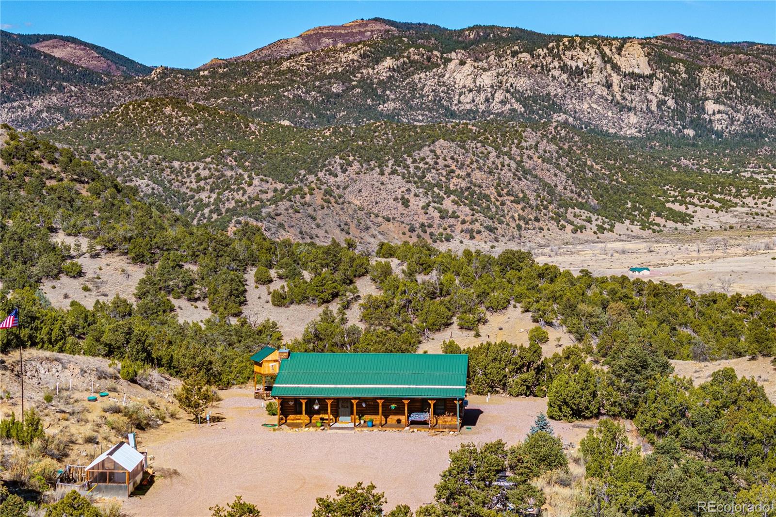 MLS Image #3 for 490  cactus drive,canon city, Colorado